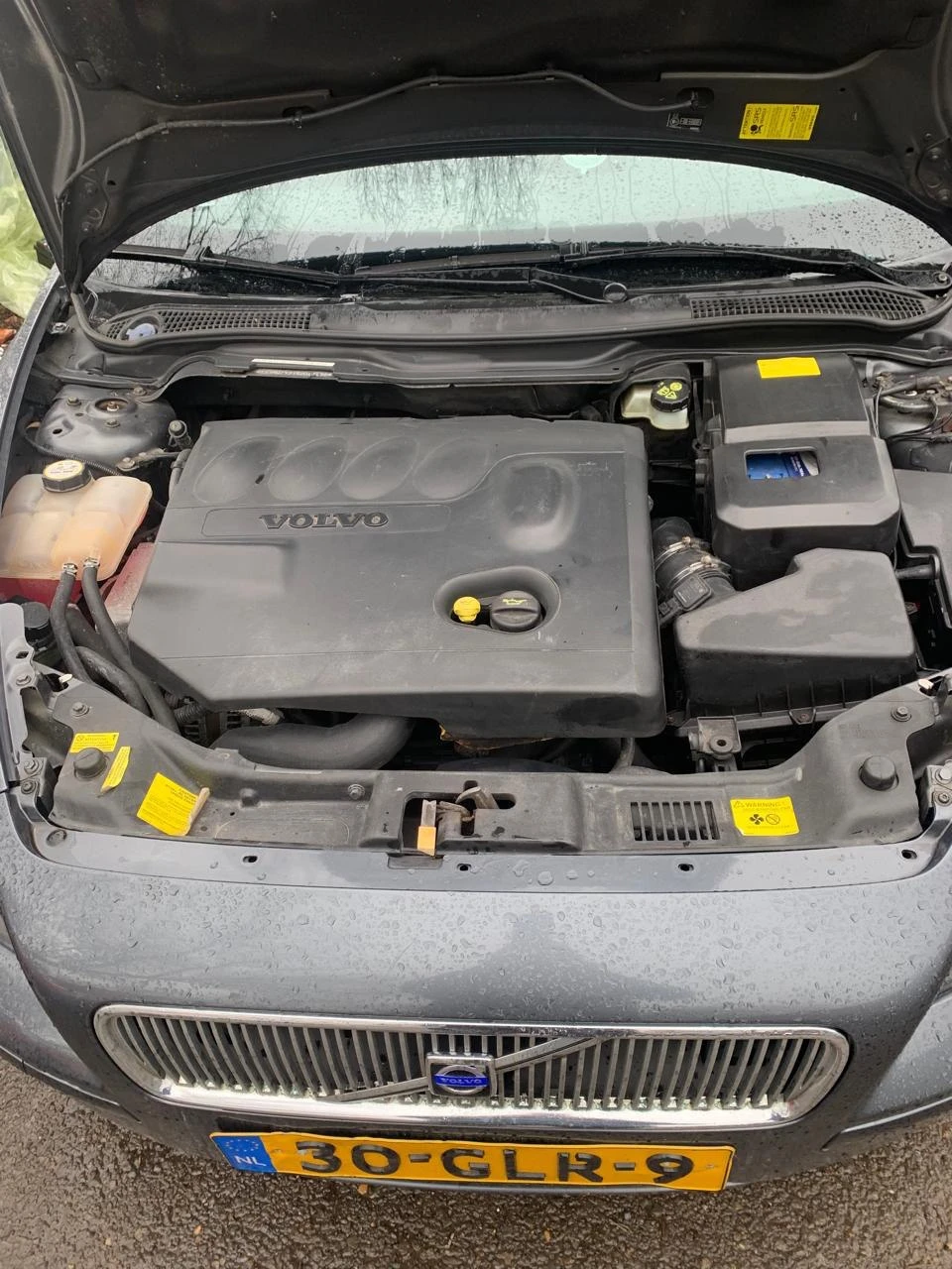 Volvo V50 | Mobile.bg � ����������� 10