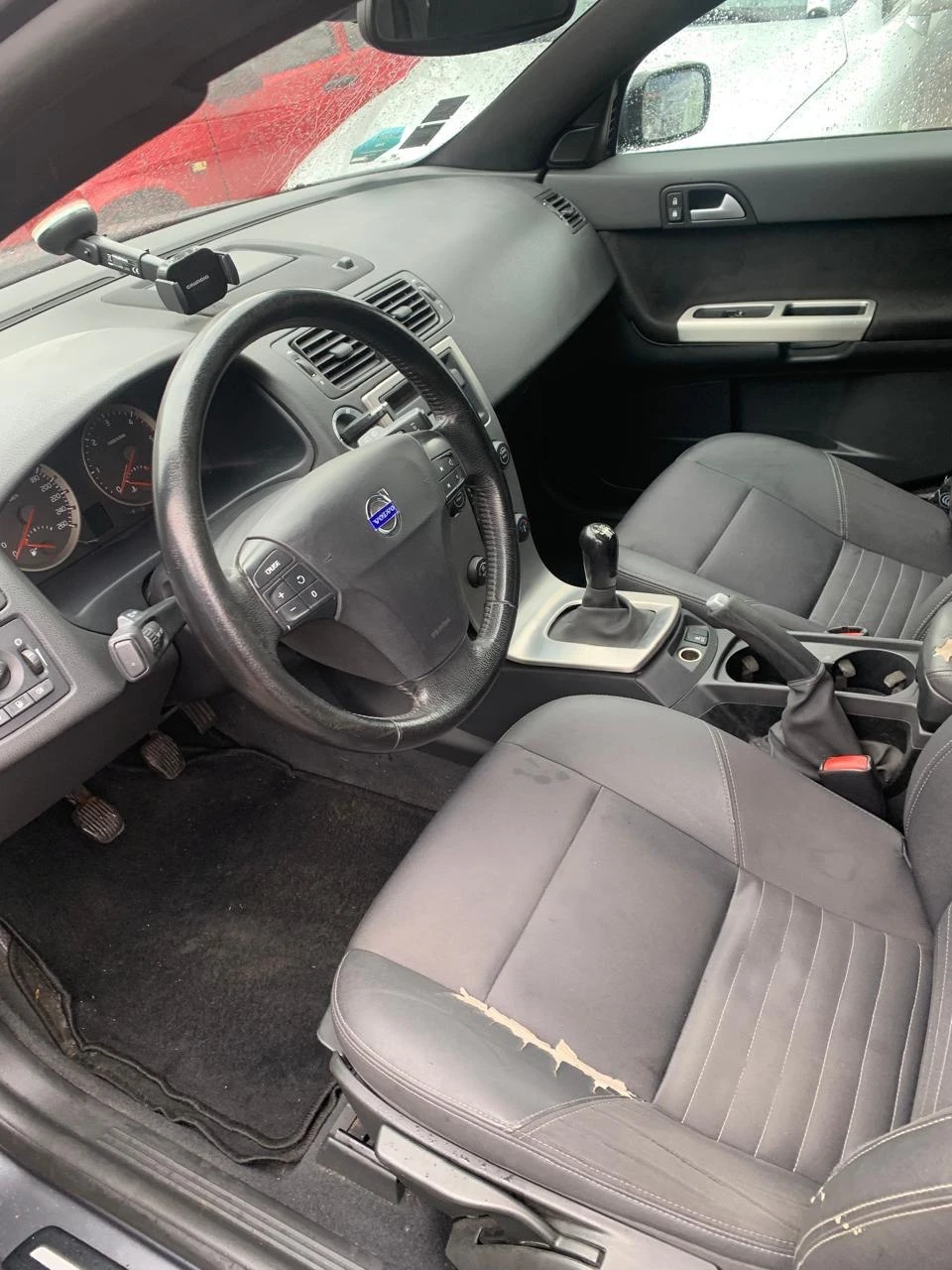 Volvo V50 | Mobile.bg � ����������� 11