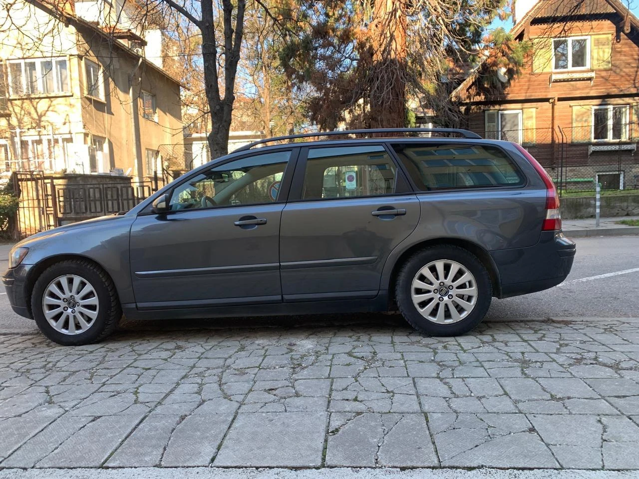 Volvo V50 | Mobile.bg � ����������� 13