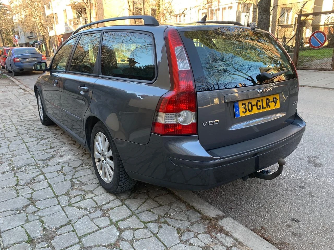 Volvo V50 | Mobile.bg � ����������� 2