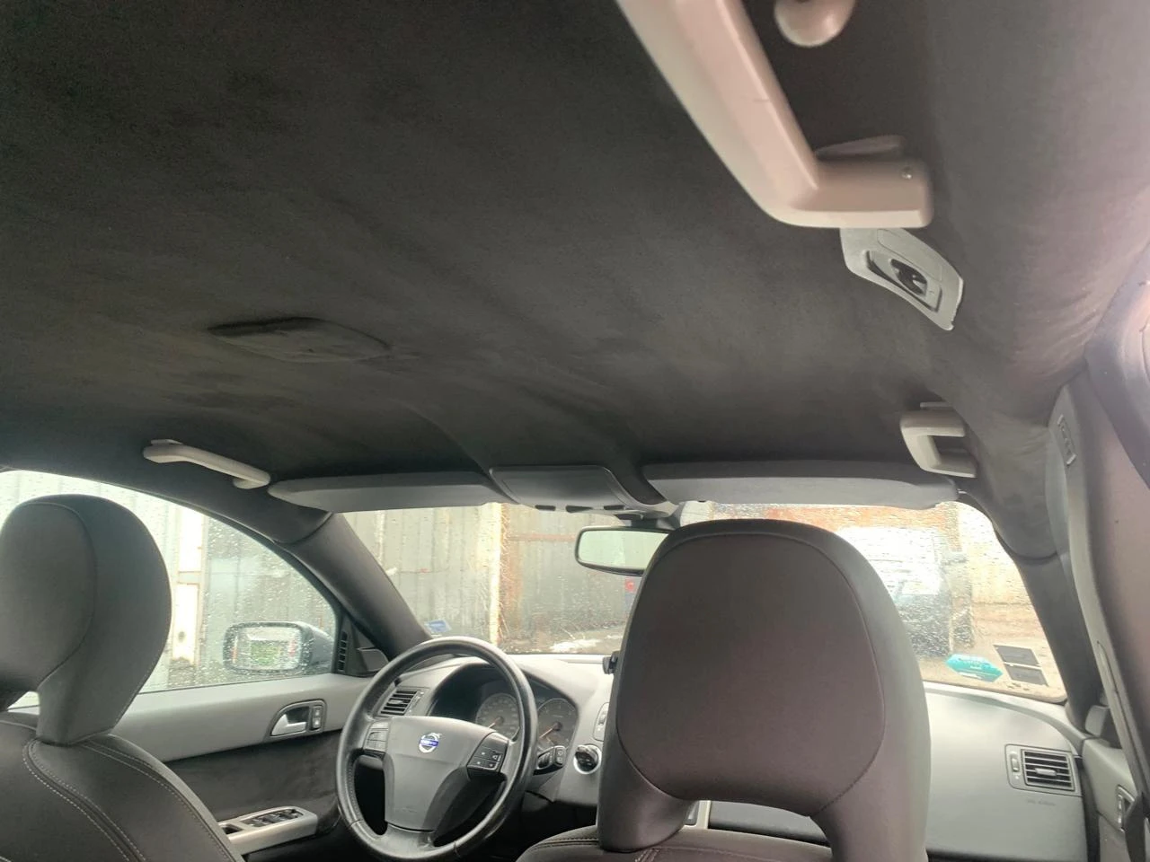 Volvo V50 | Mobile.bg � ����������� 8