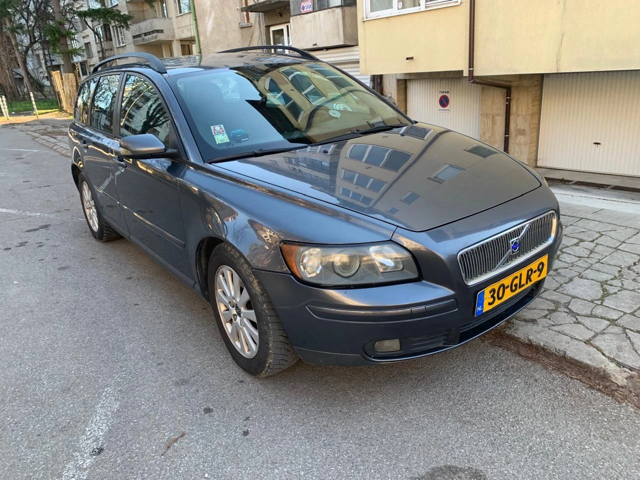 Volvo V50 | Mobile.bg � ����������� 3