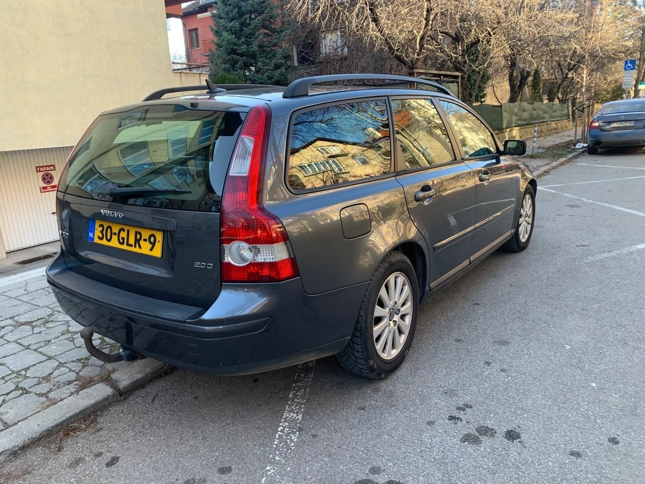 Volvo V50 | Mobile.bg � ����������� 14