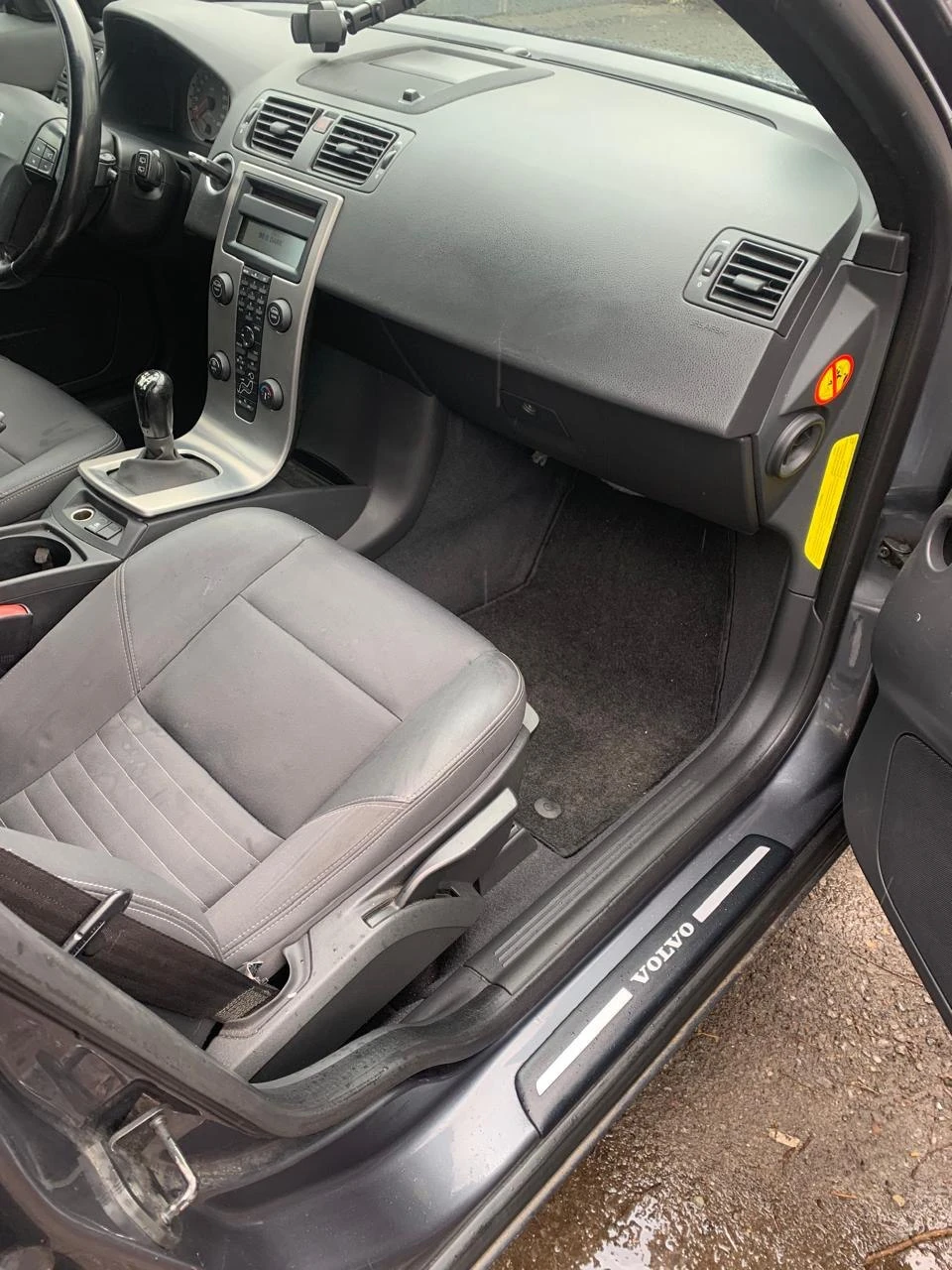 Volvo V50 | Mobile.bg � ����������� 5