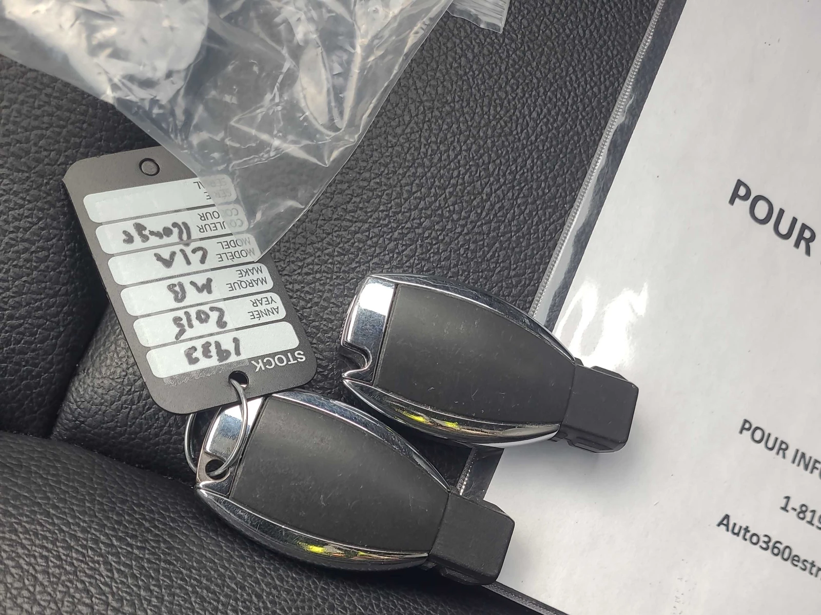 Mercedes-Benz CLA 250 4MATIC * CARFAX*  | Mobile.bg � ����������� 10