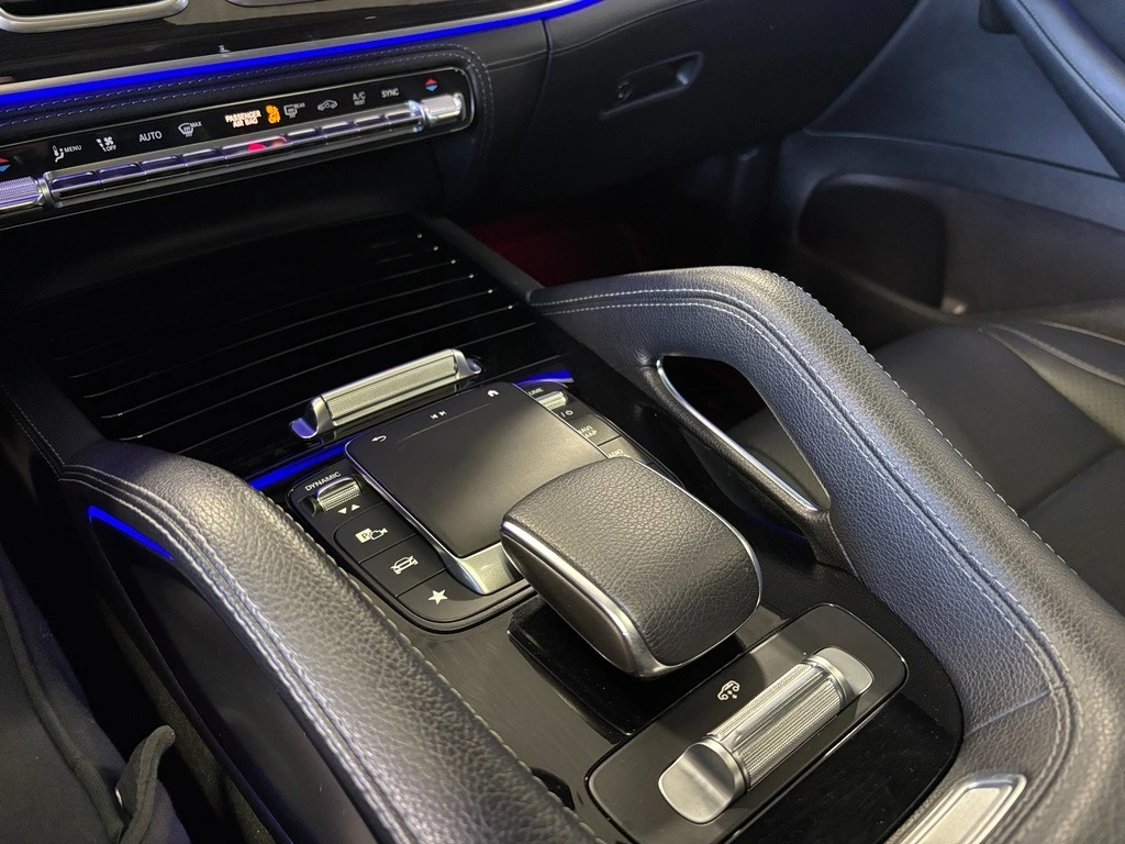 Mercedes-Benz GLS 450 4MATIC � �����������&���� ������ | Mobile.bg � ����������� 12