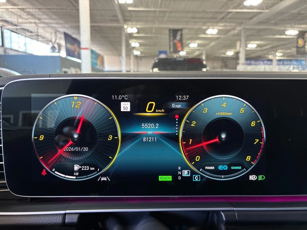 Mercedes-Benz GLS 450 4MATIC � �����������&���� ������ | Mobile.bg � ����������� 16