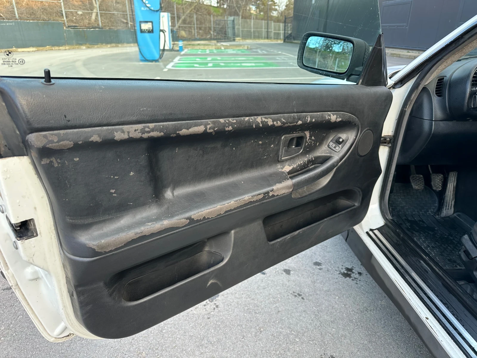 BMW 320 2.0i Coupe M50B20 | Mobile.bg � ����������� 11