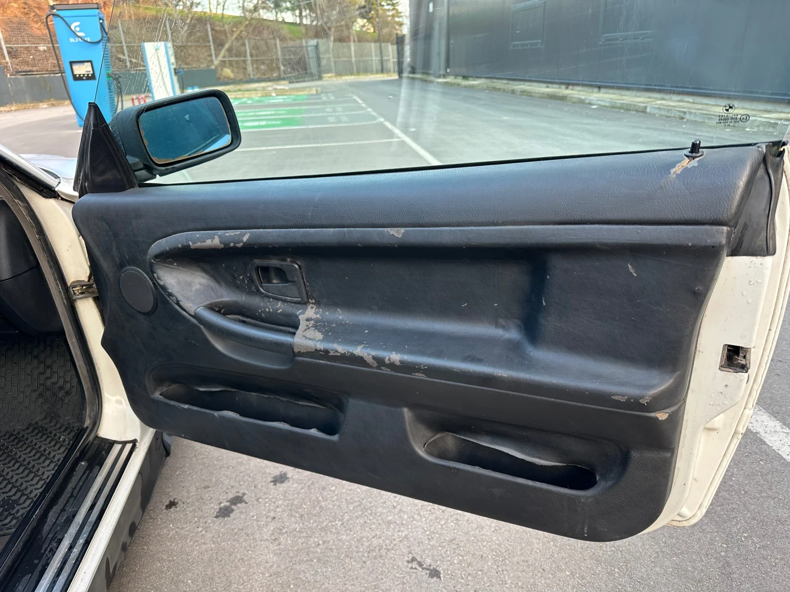 BMW 320 2.0i Coupe M50B20 | Mobile.bg � ����������� 14