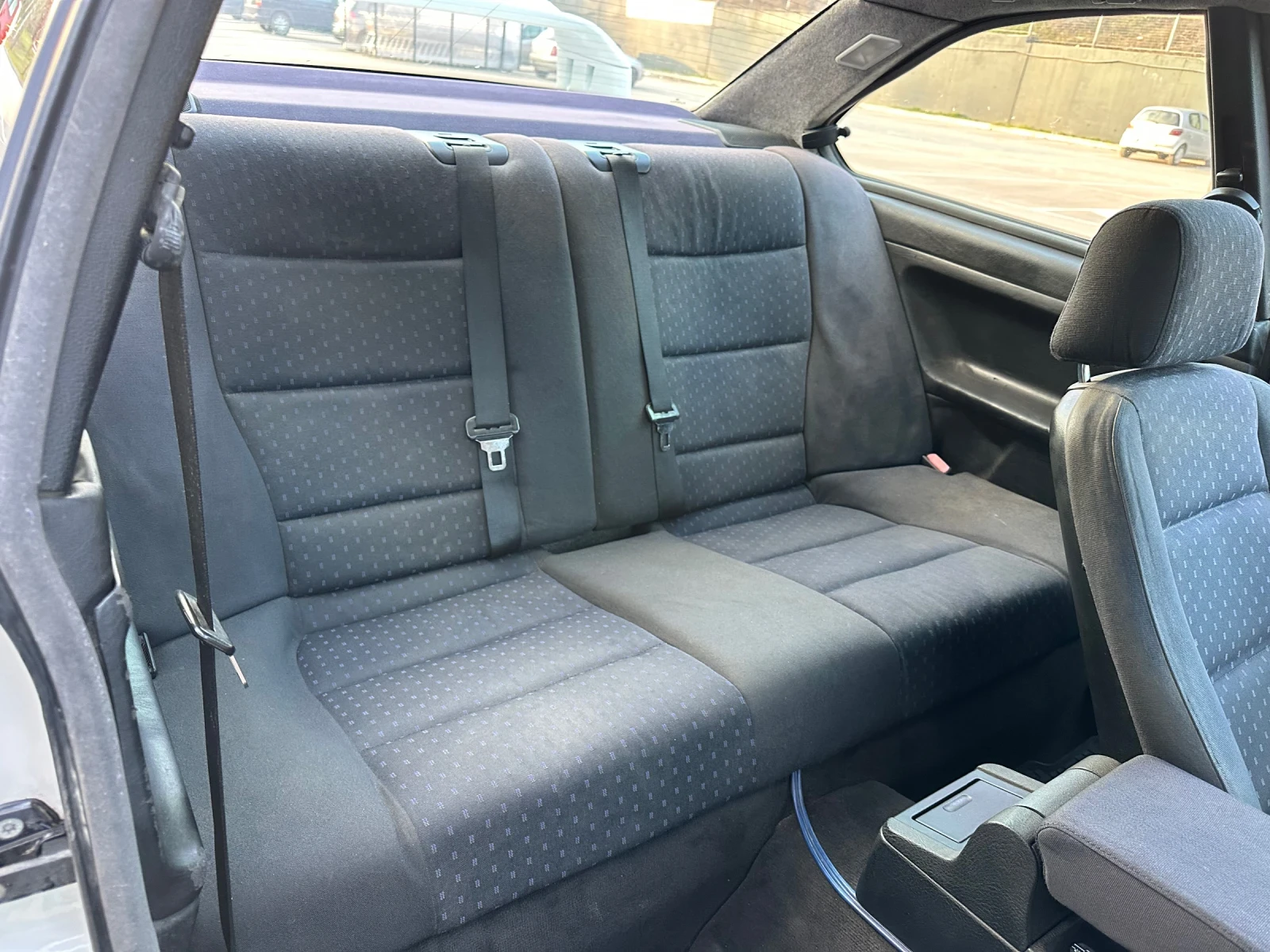 BMW 320 2.0i Coupe M50B20 | Mobile.bg � ����������� 13