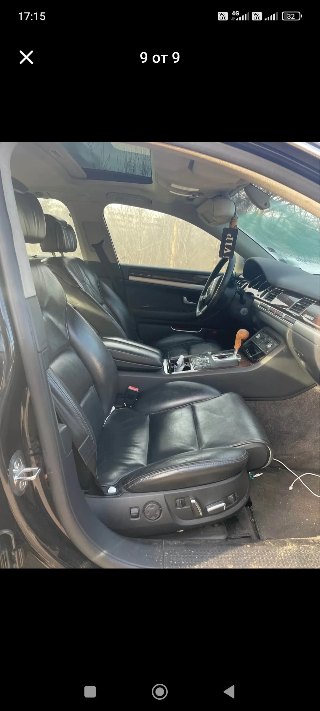 Audi A8 4.2 | Mobile.bg � ����������� 8