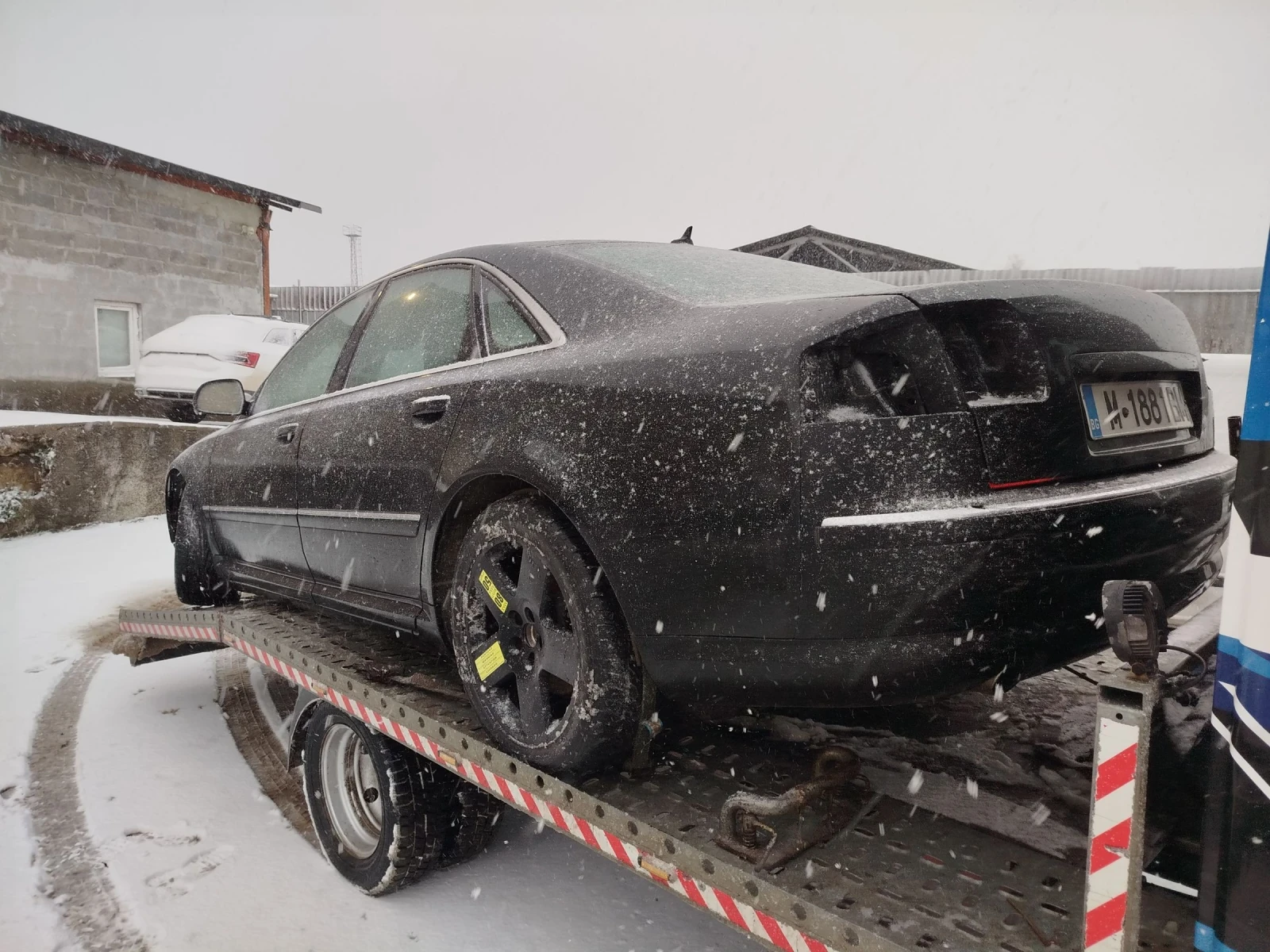 Audi A8 4.2 | Mobile.bg � ����������� 2