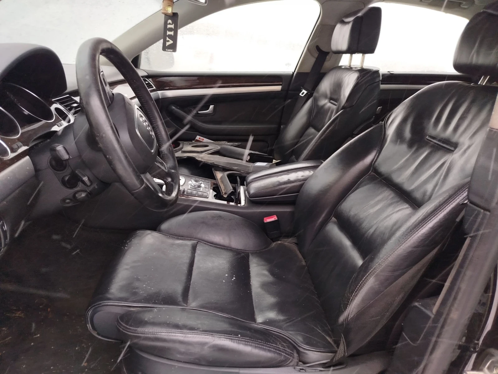 Audi A8 4.2 | Mobile.bg � ����������� 1