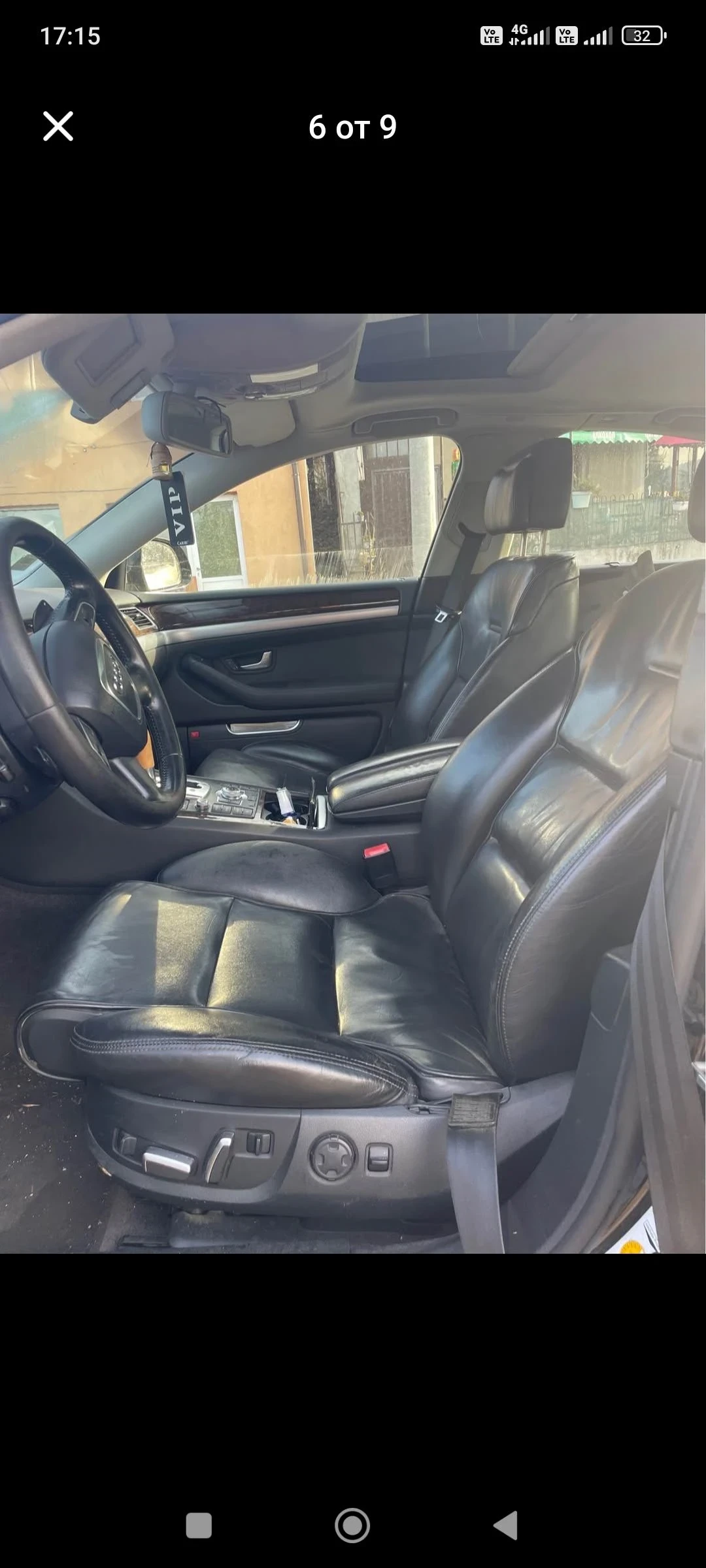 Audi A8 4.2 | Mobile.bg � ����������� 7