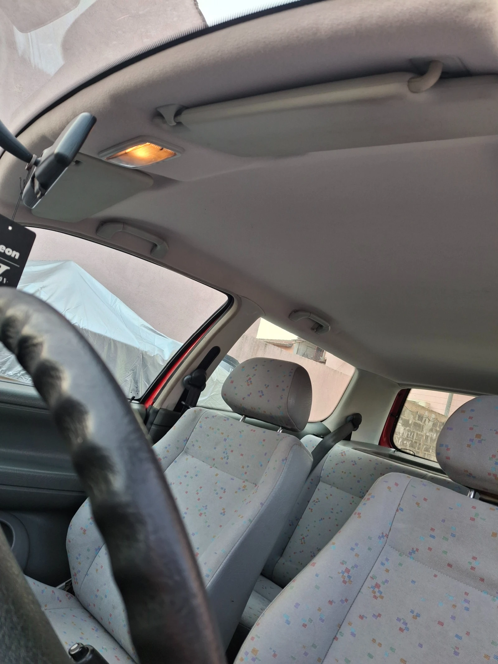 VW Polo 1.4 * * * реални 106000 км.* * *  - изображение 10