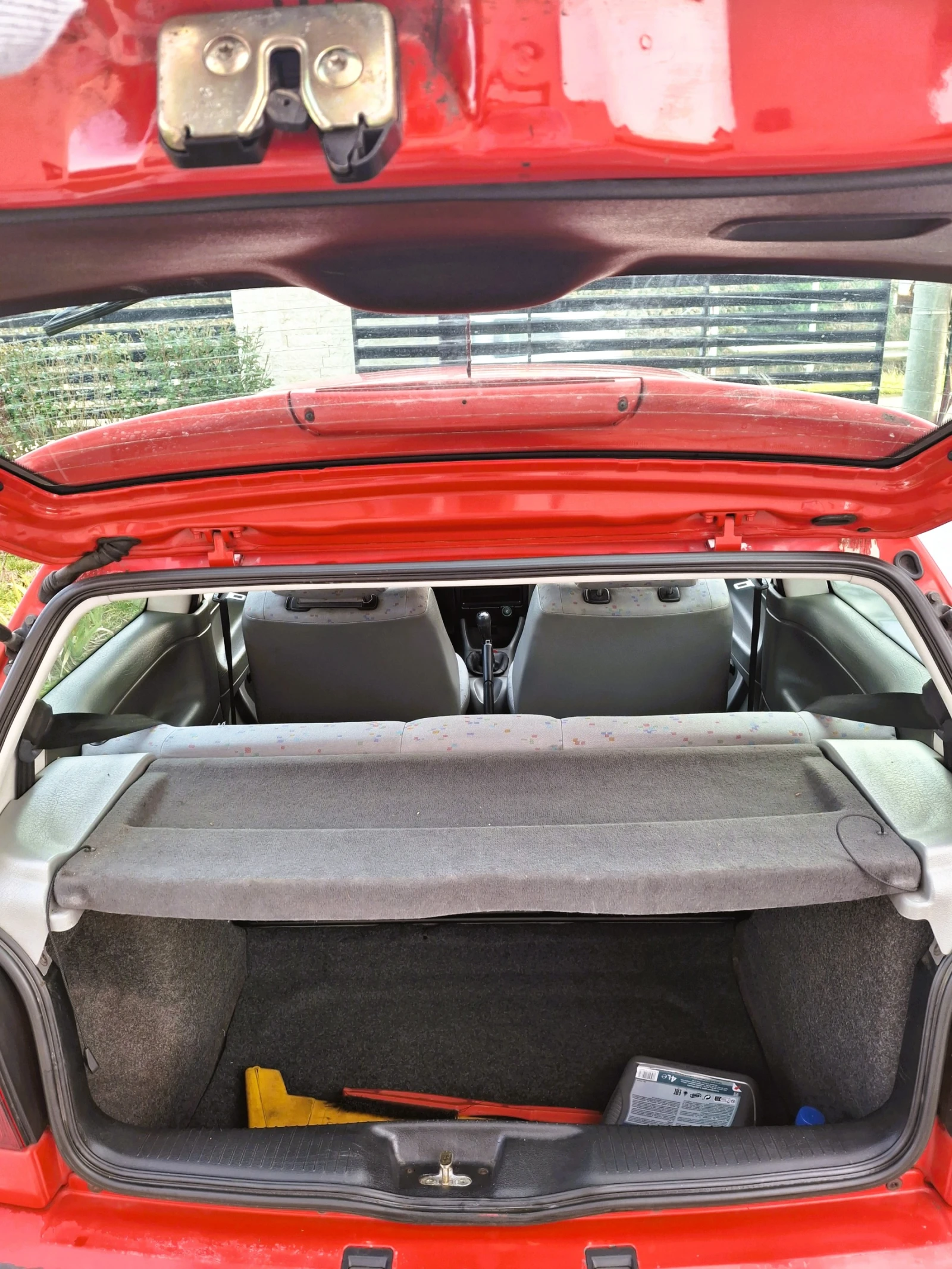 VW Polo 1.4 * * * реални 106000 км.* * *  - изображение 6