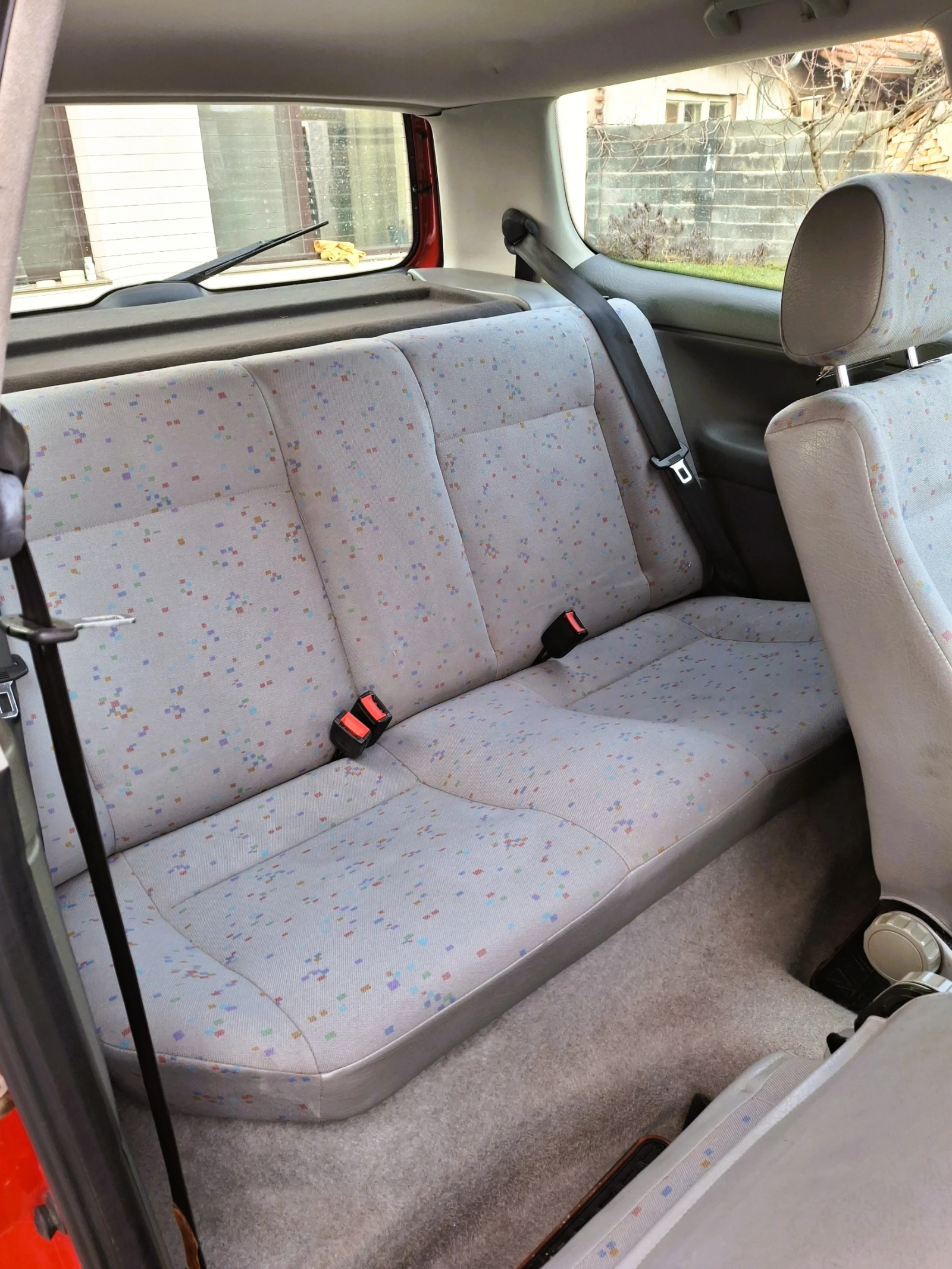 VW Polo 1.4 * * * реални 106000 км.* * *  - изображение 9