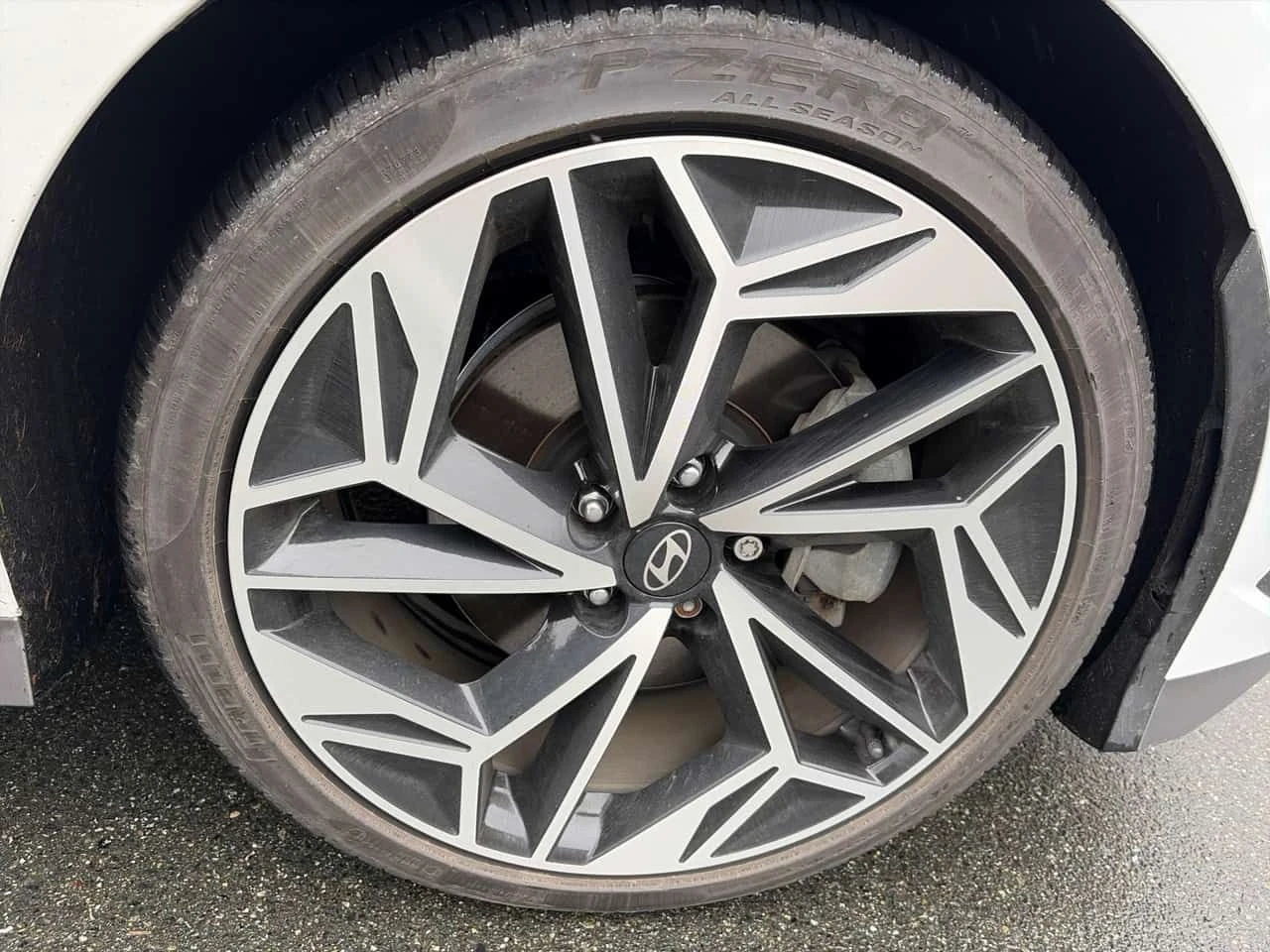 Hyundai Ioniq 6 * Preferred AWD Long Range w/Ultimate Pkg * PANO* , снимка 14 - Автомобили и джипове - 53918198