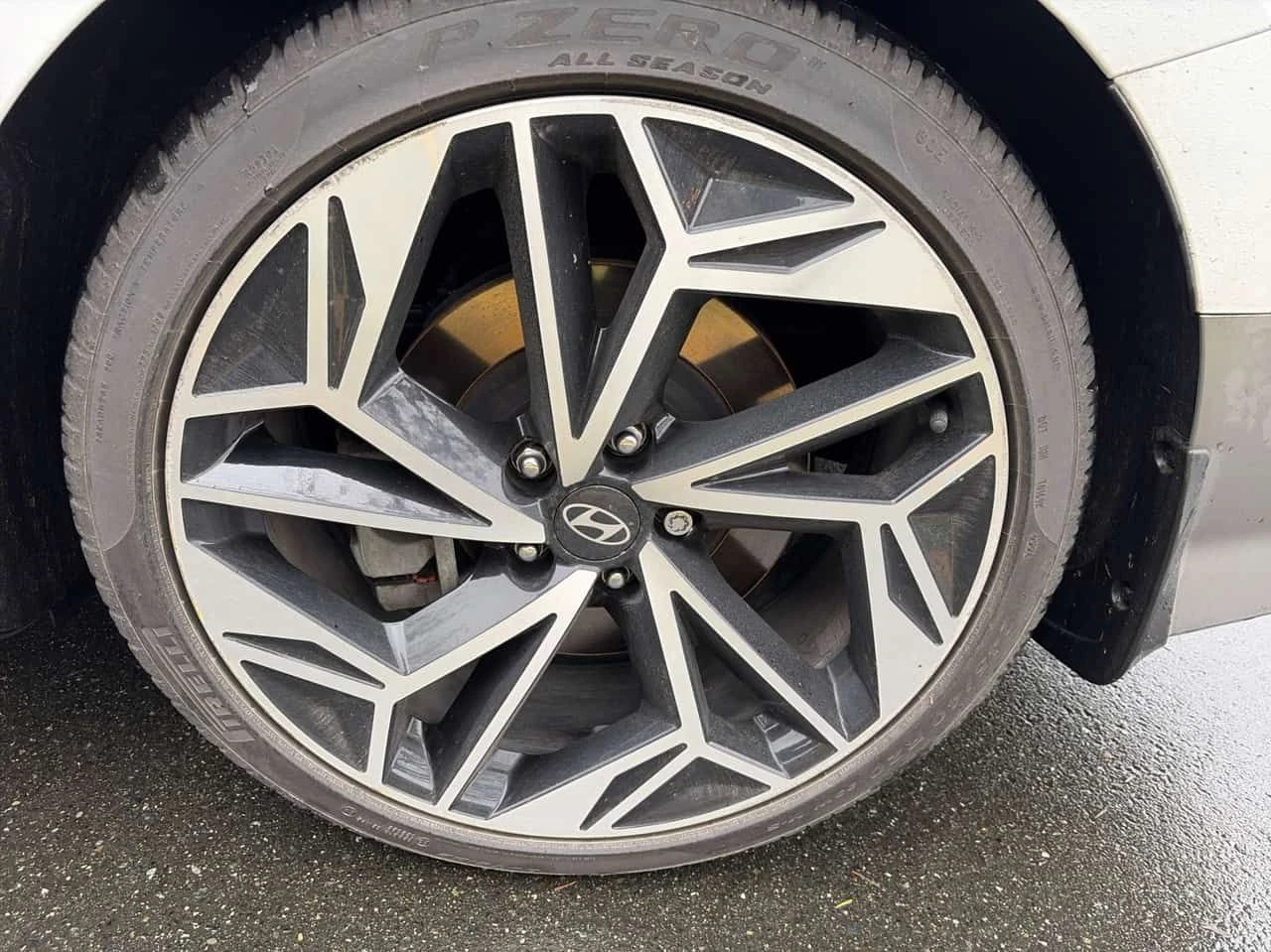 Hyundai Ioniq 6 * Preferred AWD Long Range w/Ultimate Pkg * PANO* , снимка 13 - Автомобили и джипове - 53918198