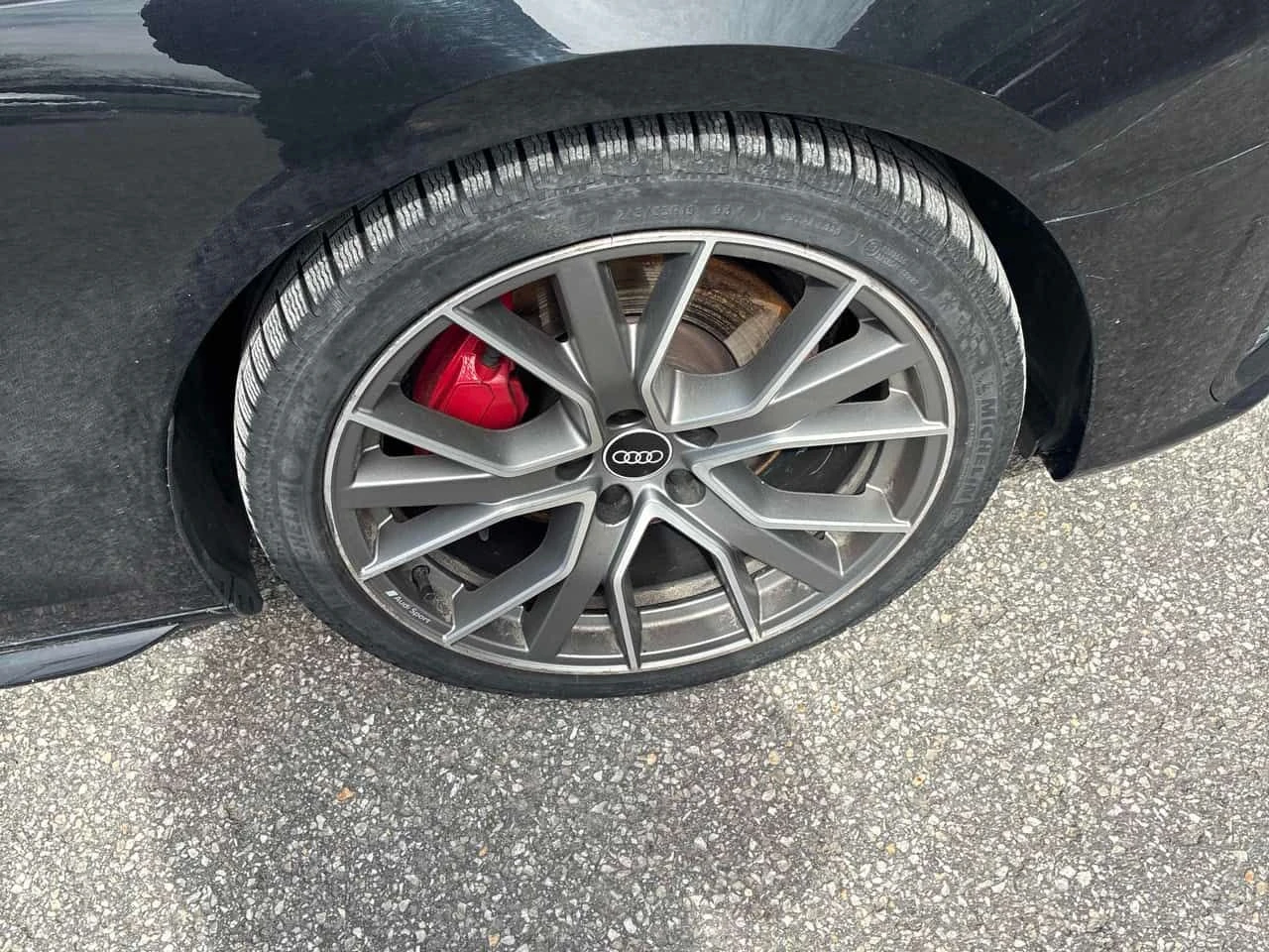 Audi A4 Progressiv / DISTRONIC / CAMERA / LED , снимка 7 - Автомобили и джипове - 54279497