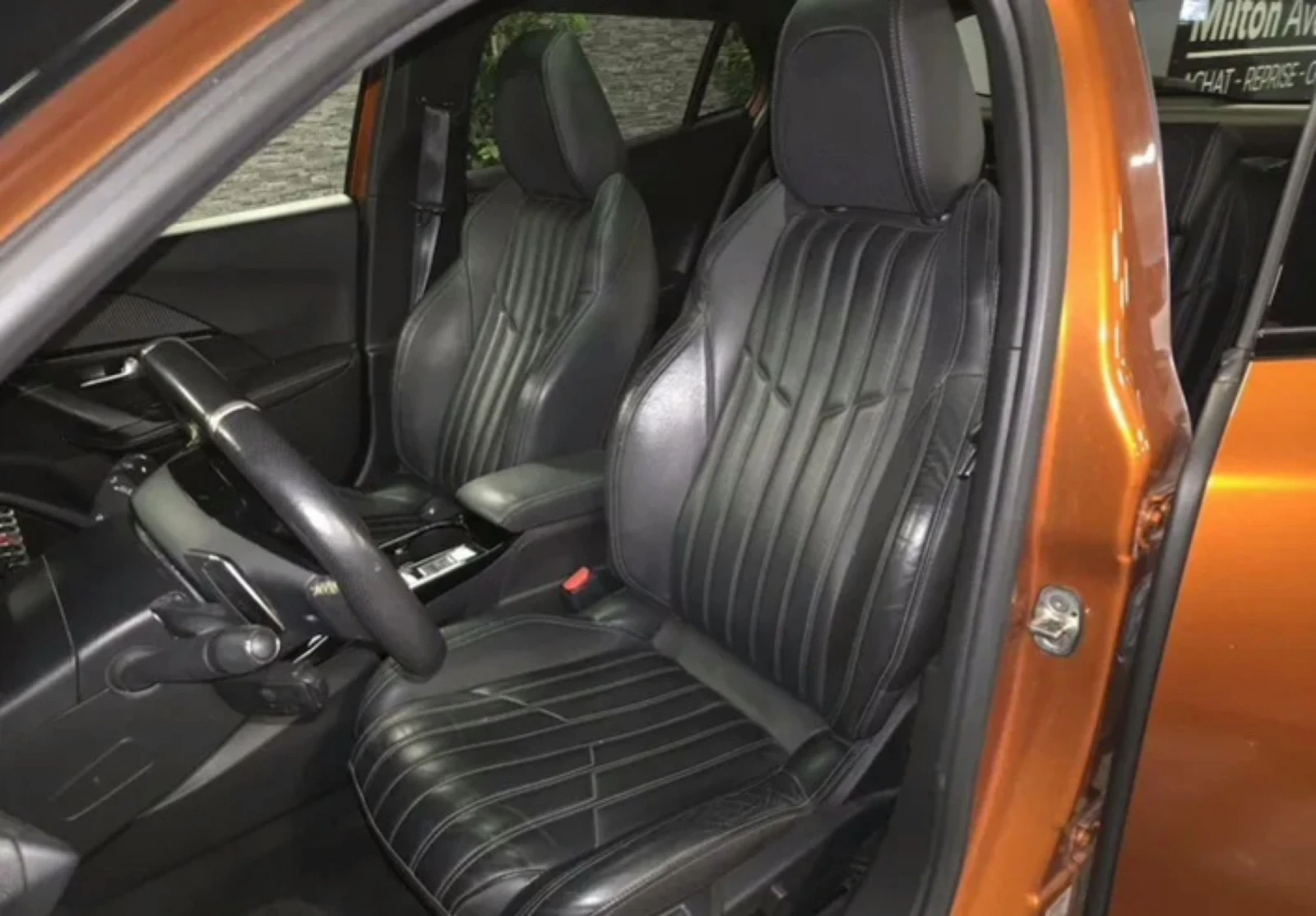 Peugeot 2008 1.2GT PURETECH 131 EAT8  | Mobile.bg � ����������� 9