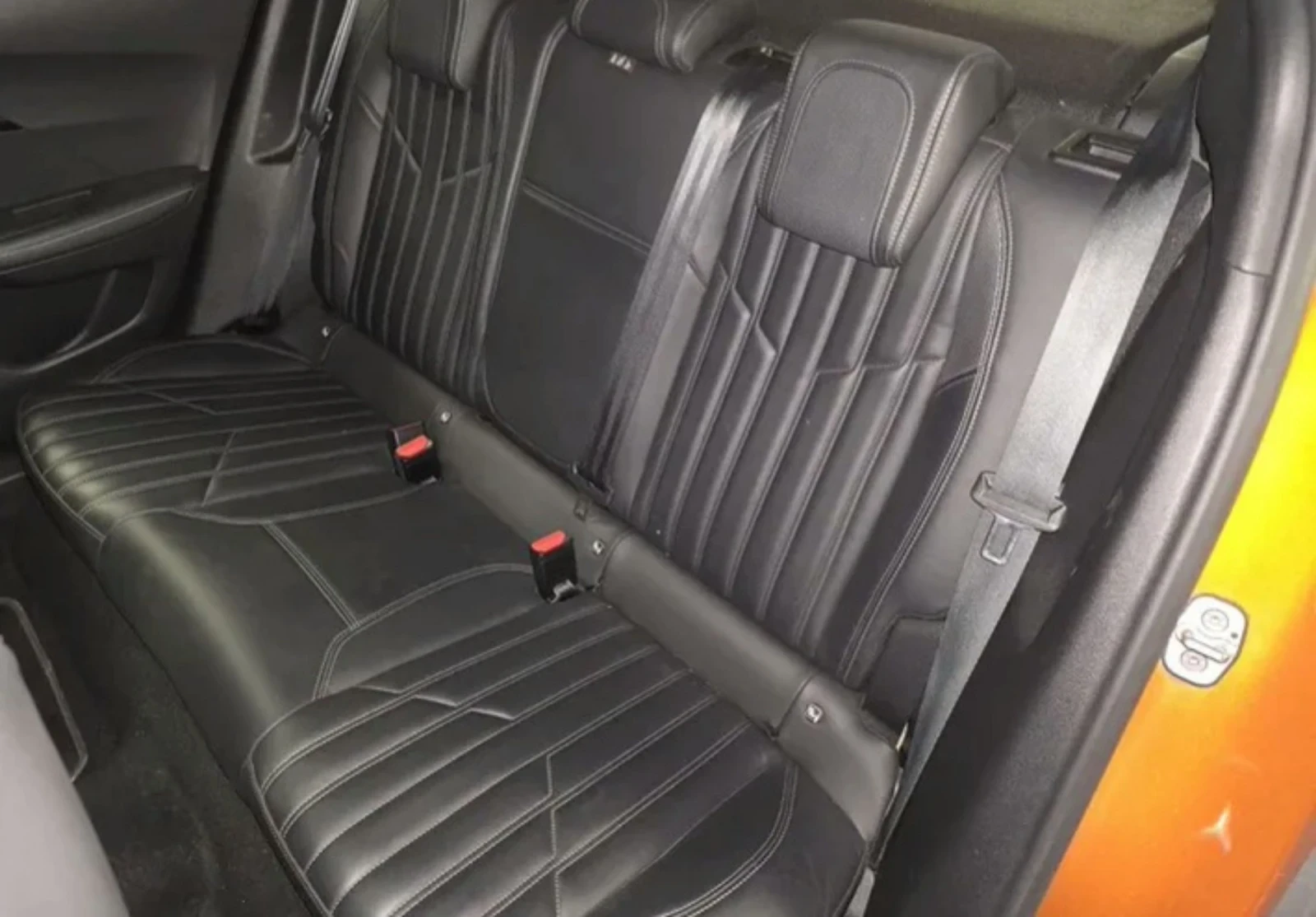 Peugeot 2008 1.2GT PURETECH 131 EAT8  | Mobile.bg � ����������� 10