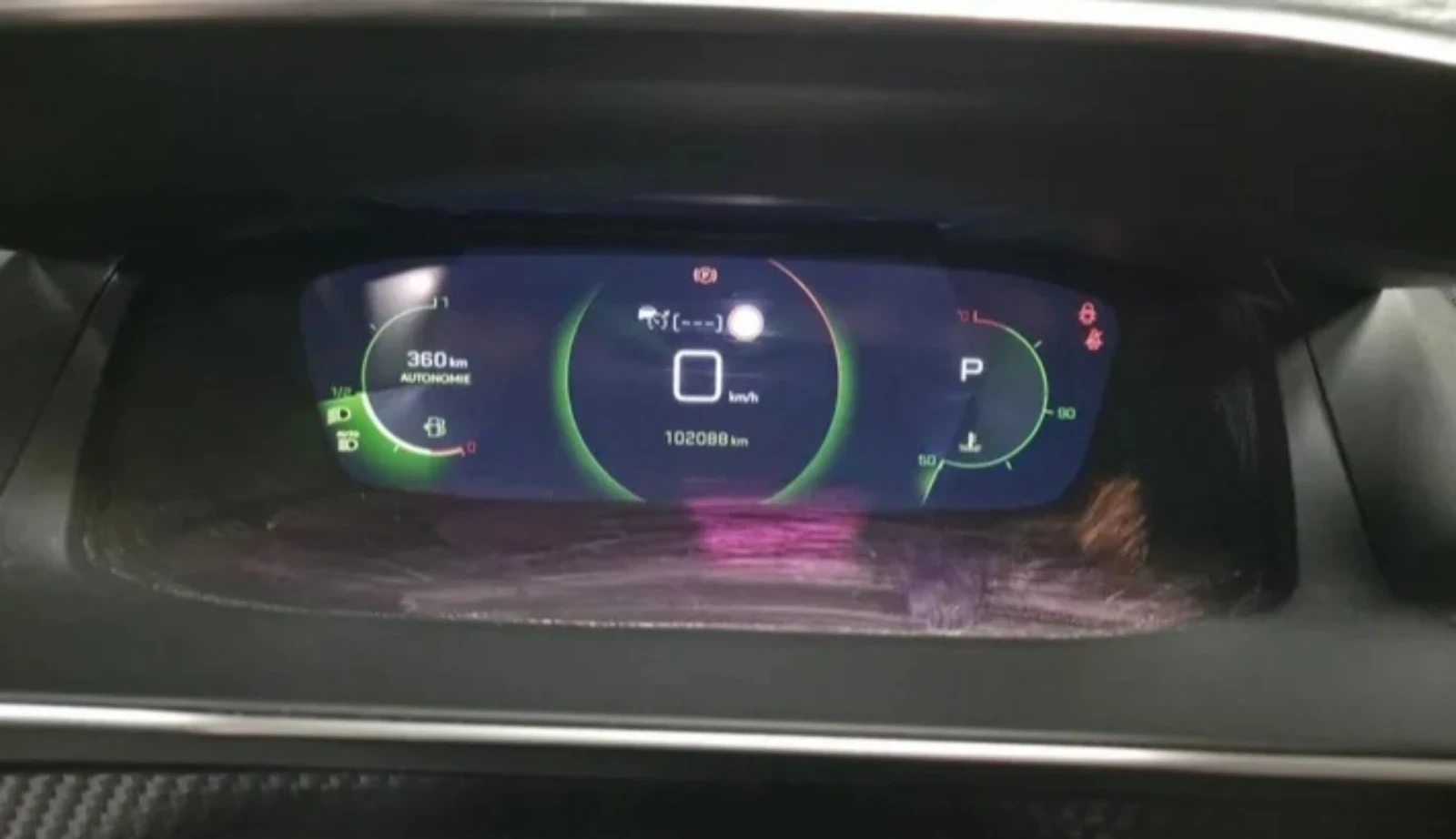 Peugeot 2008 1.2GT PURETECH 131 EAT8  | Mobile.bg � ����������� 14