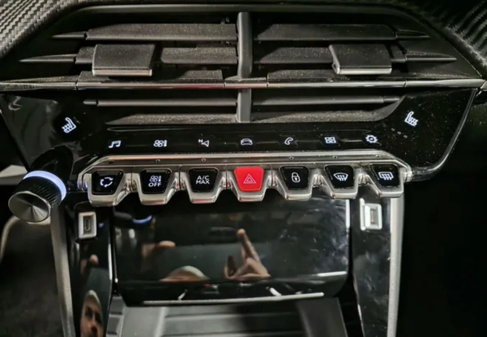 Peugeot 2008 1.2GT PURETECH 131 EAT8  | Mobile.bg � ����������� 12