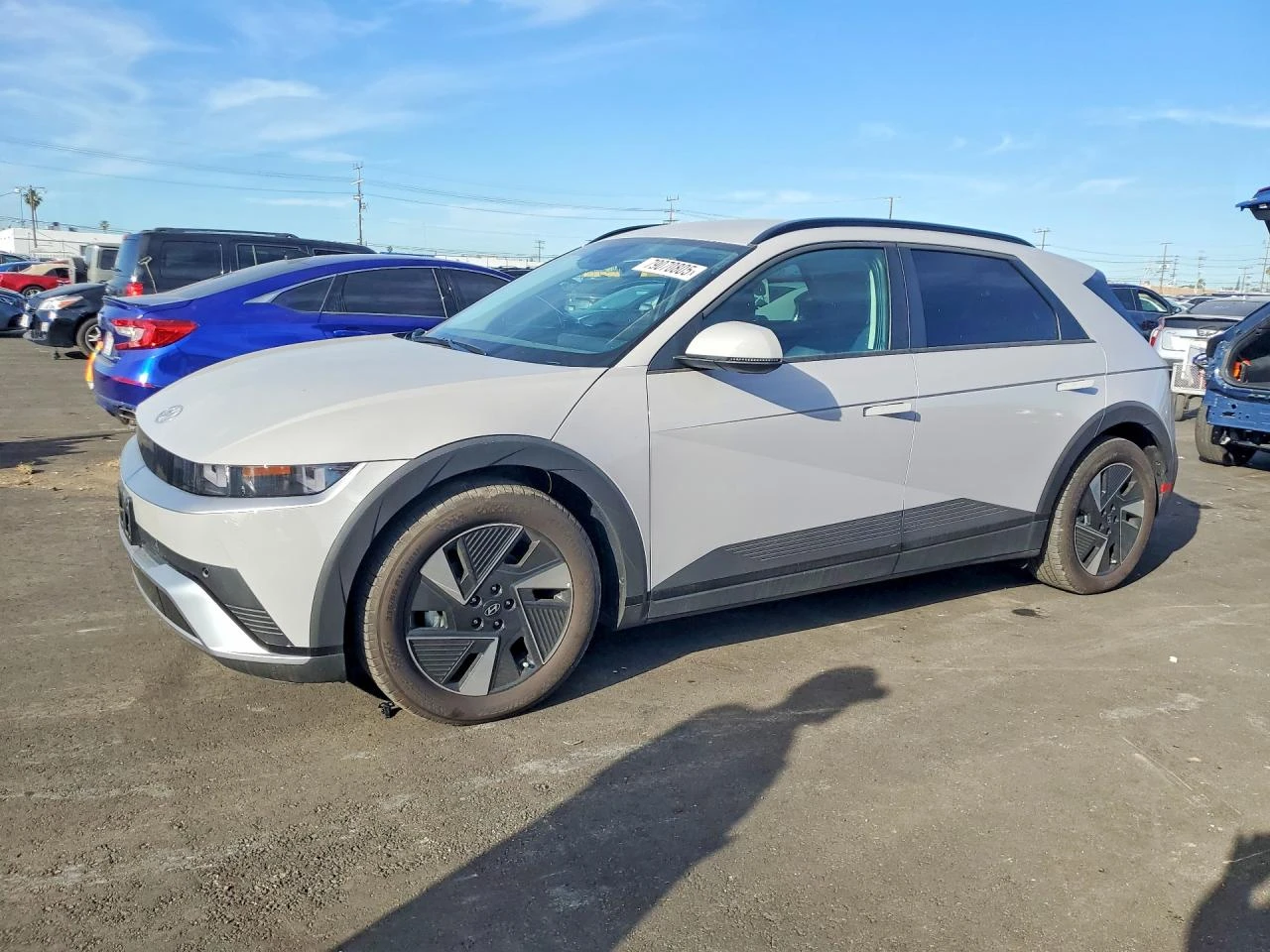 Hyundai Ioniq 5 * SEL* RWD*  | Mobile.bg � ����������� 1