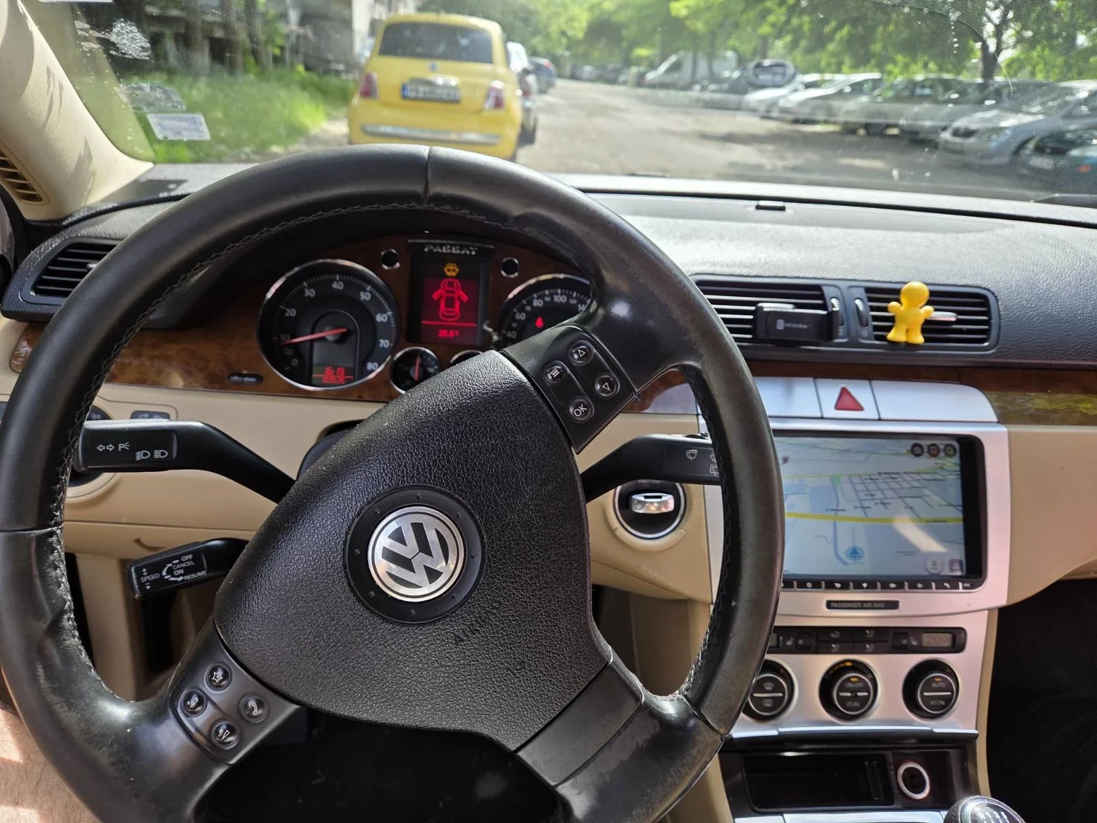 VW Passat Variant  | Mobile.bg � ����������� 3