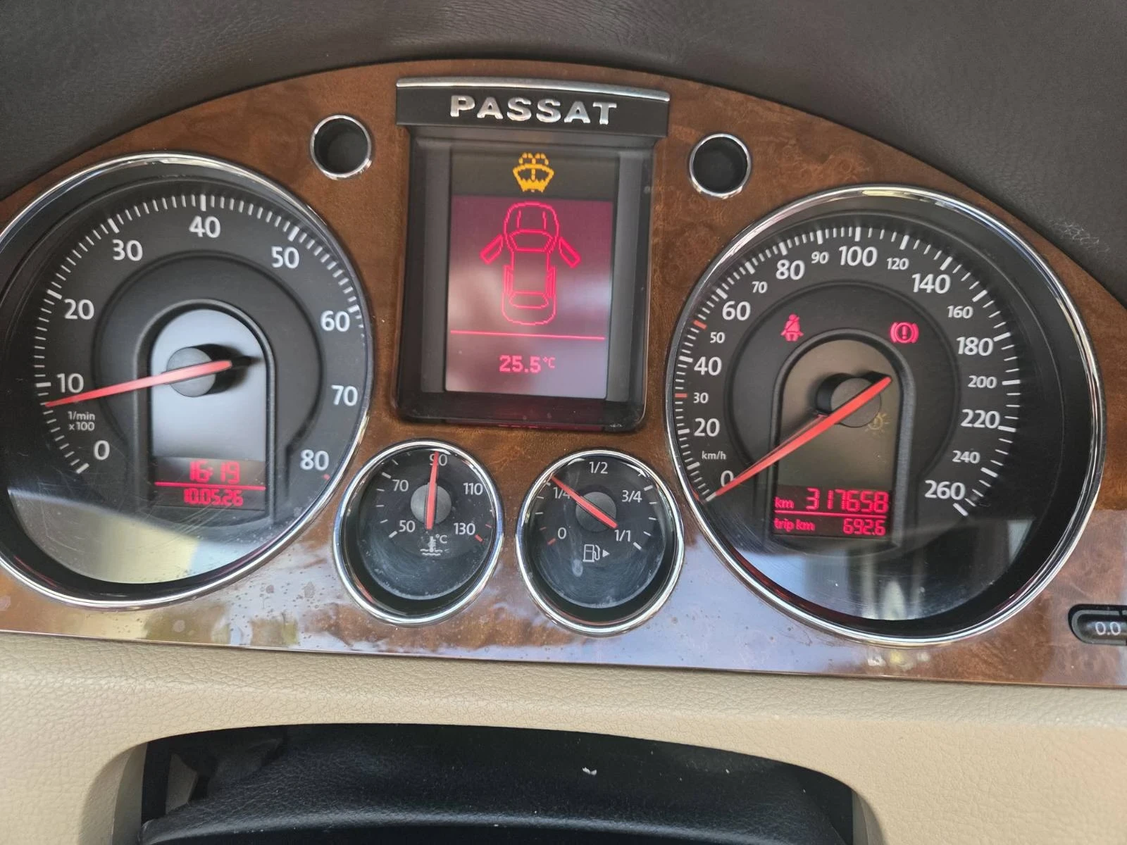 VW Passat Variant  | Mobile.bg � ����������� 8