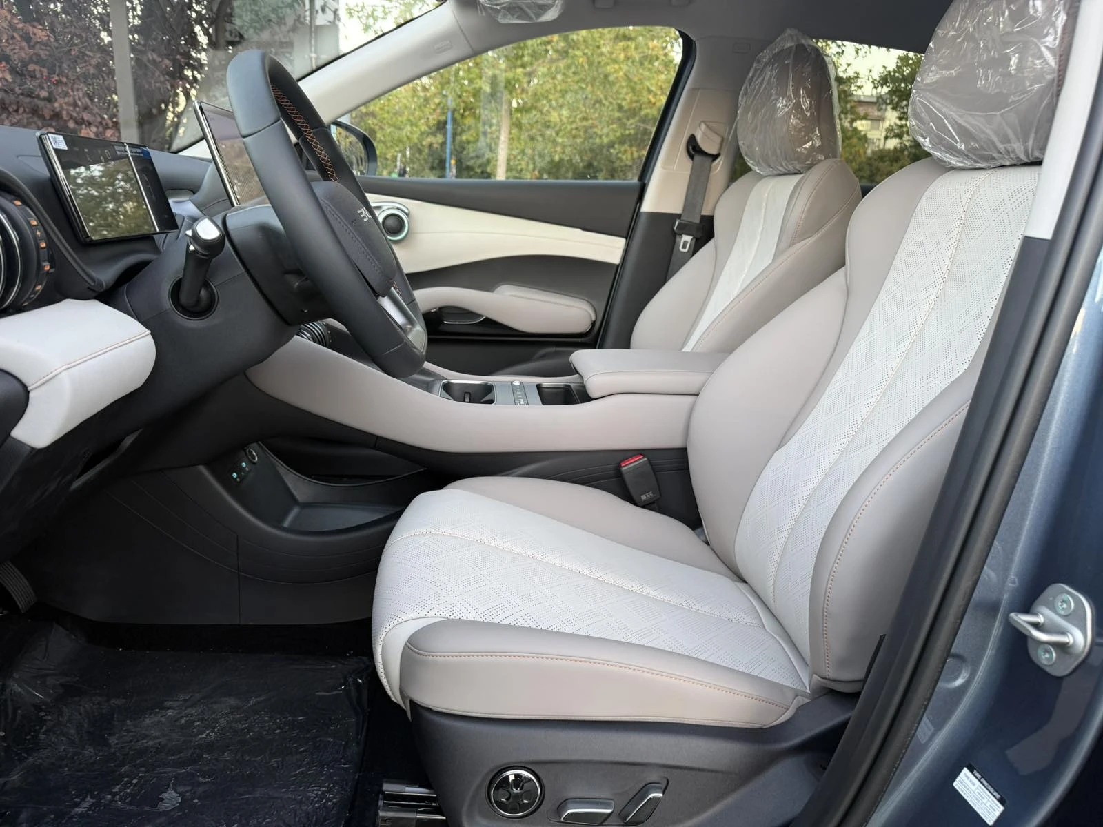 BYD Atto3 EVO Design 74.8 kWh ���������� ������ ������� | Mobile.bg � ����������� 16