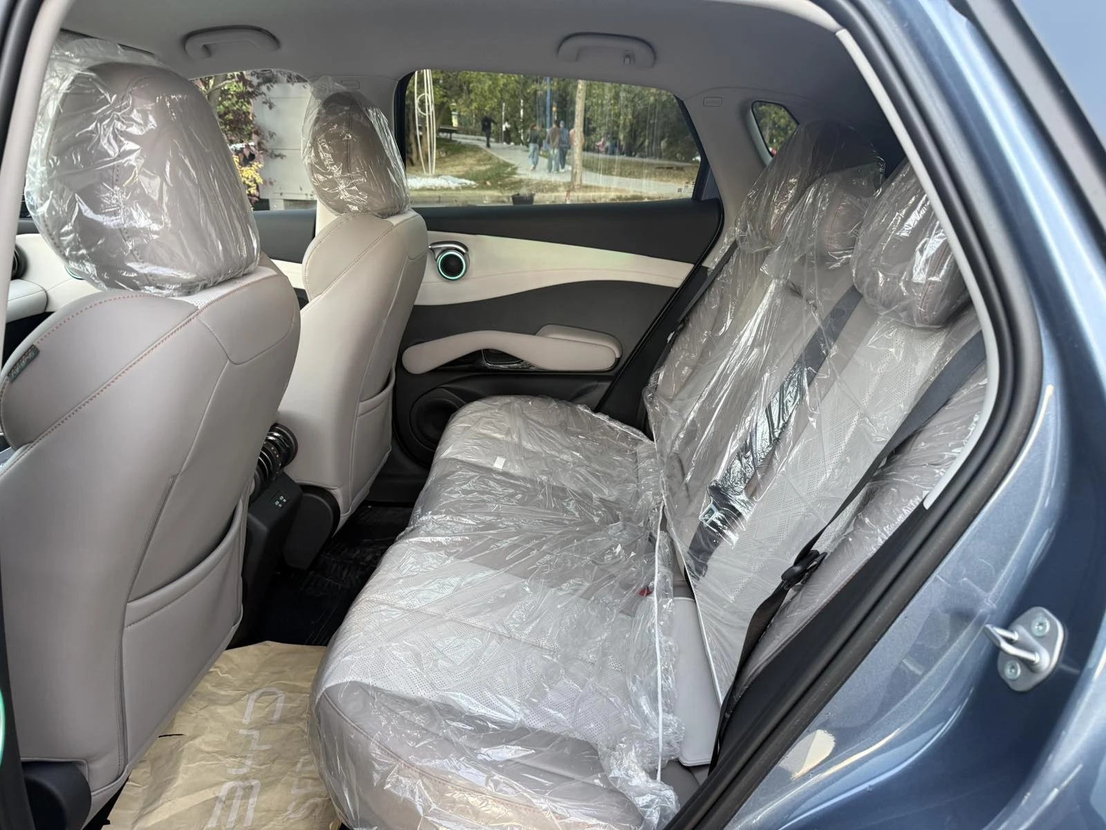 BYD Atto3 EVO Design 74.8 kWh ���������� ������ ������� | Mobile.bg � ����������� 8