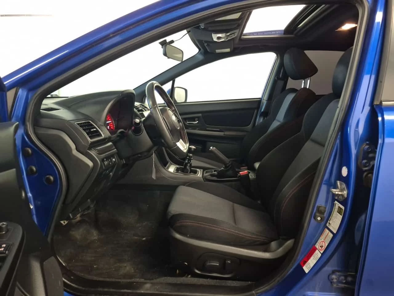 Subaru WRX * W/SPORT PKG * CARFAX * ���� �� �� | Mobile.bg � ����������� 5