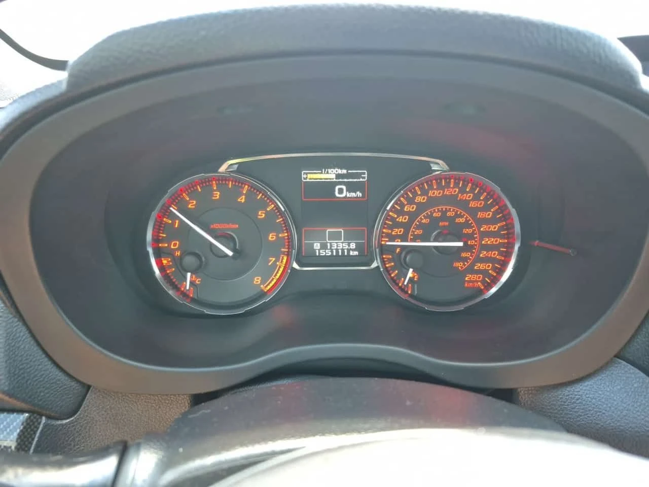 Subaru WRX * W/SPORT PKG * CARFAX * ���� �� �� | Mobile.bg � ����������� 7