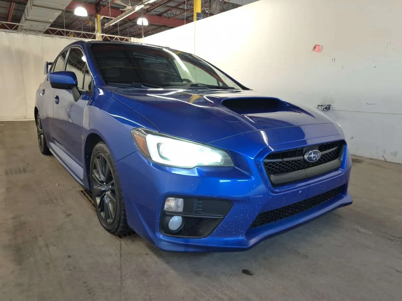Subaru WRX * W/SPORT PKG * CARFAX * ���� �� �� | Mobile.bg � ����������� 2