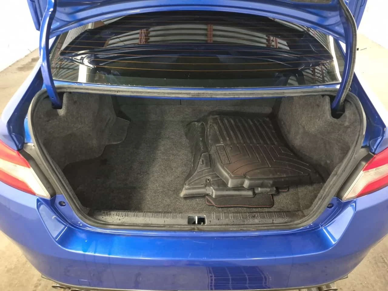 Subaru WRX * W/SPORT PKG * CARFAX * ���� �� �� | Mobile.bg � ����������� 14
