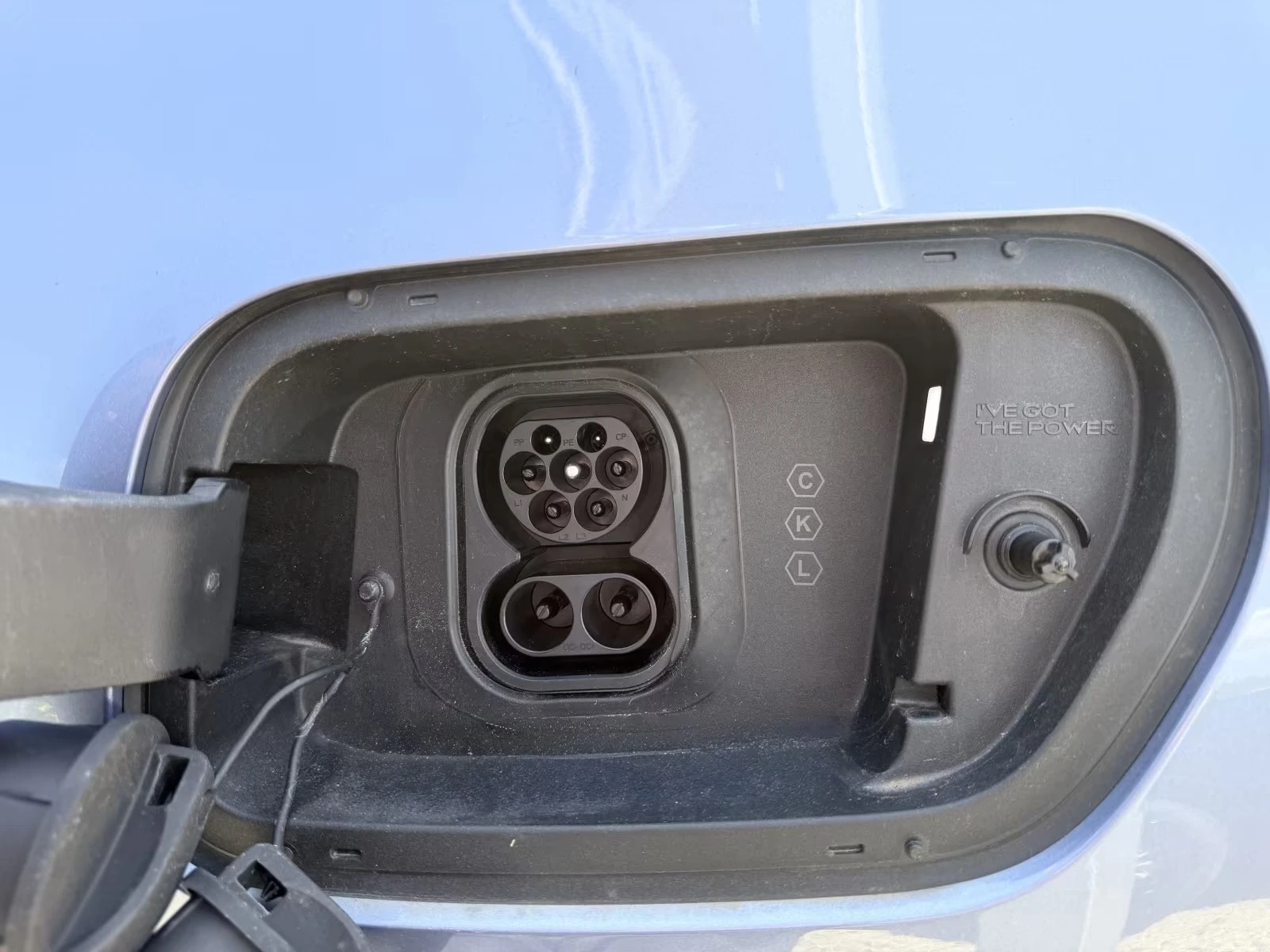 LynkCo 02 CORE PANO KEYLESS LED , снимка 16 - Автомобили и джипове - 55119474