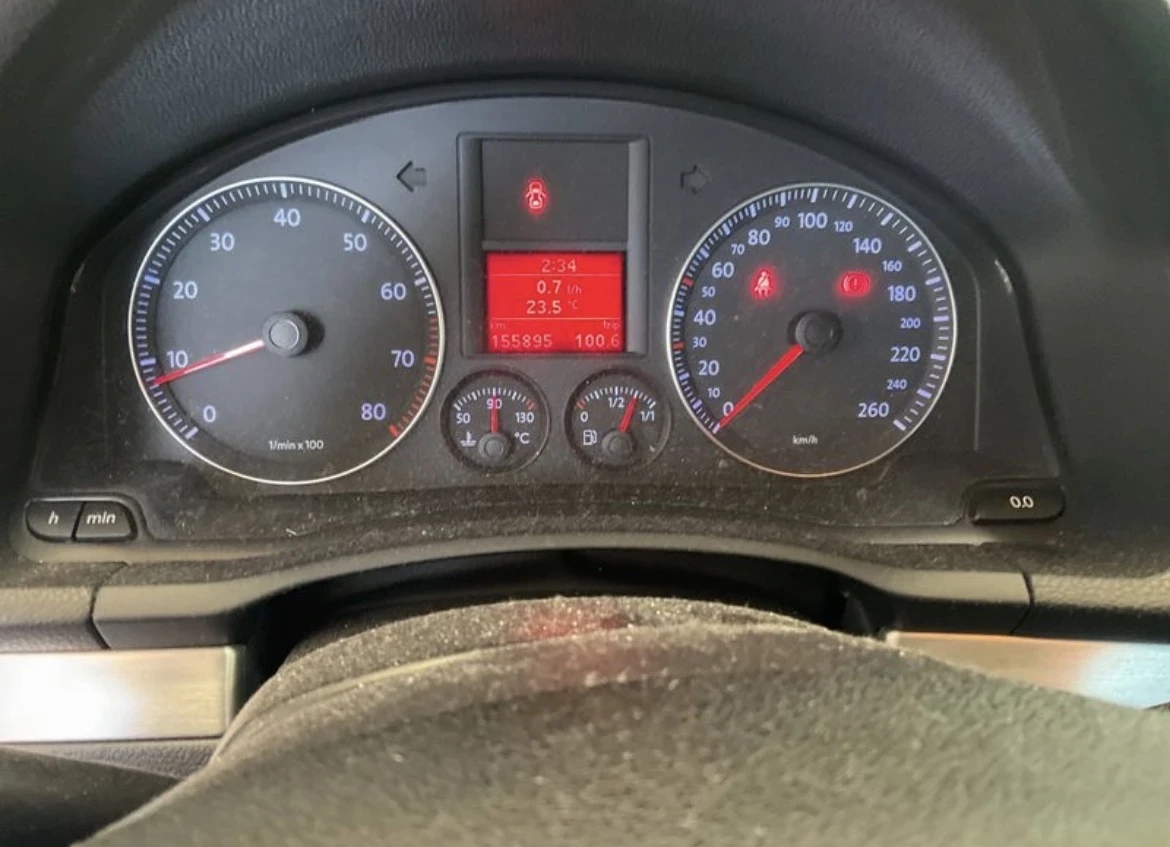 VW Jetta 1, 4 TSI, снимка 3 - Автомобили и джипове - 55166085