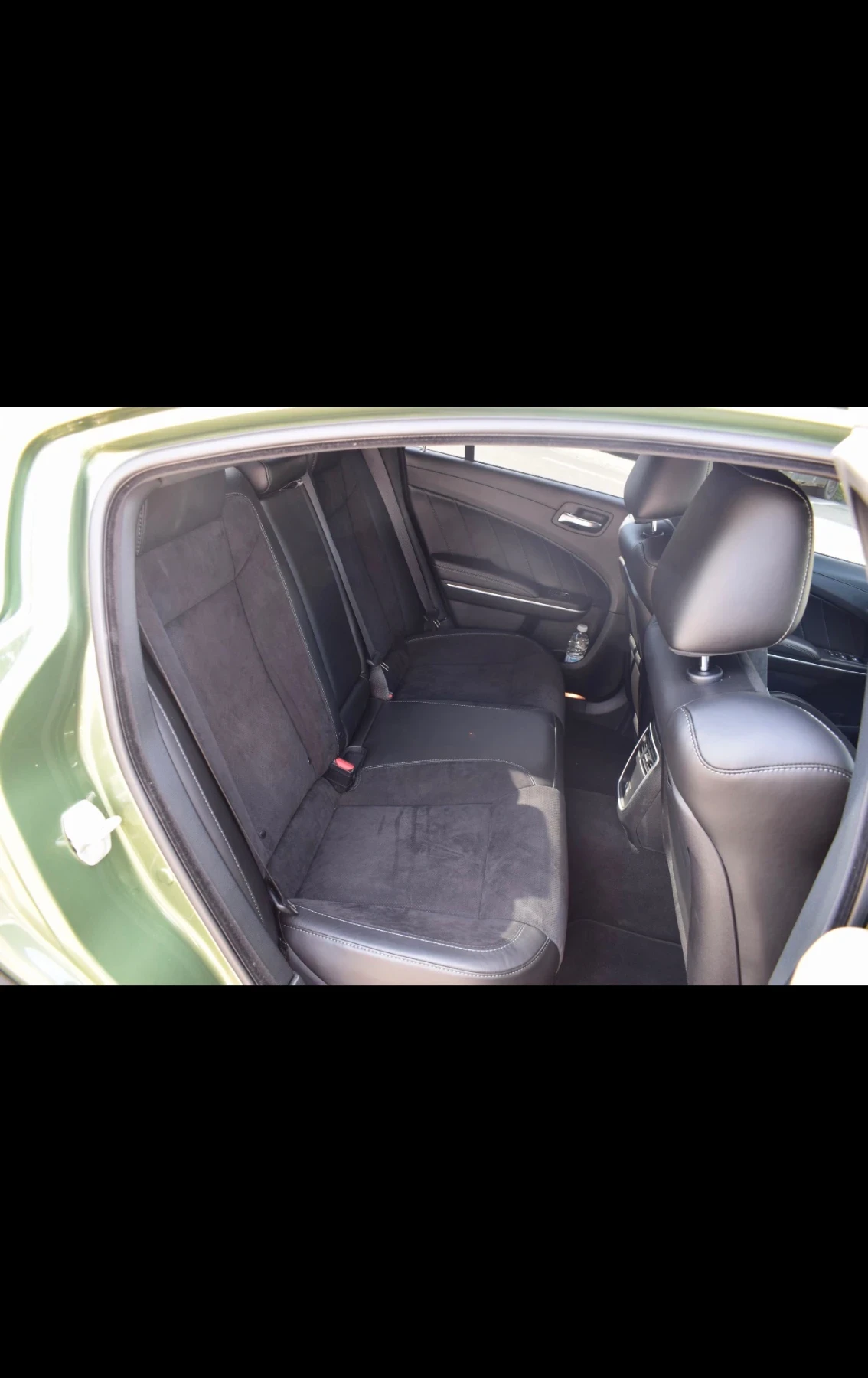 Dodge Charger, снимка 11 - Автомобили и джипове - 55193413