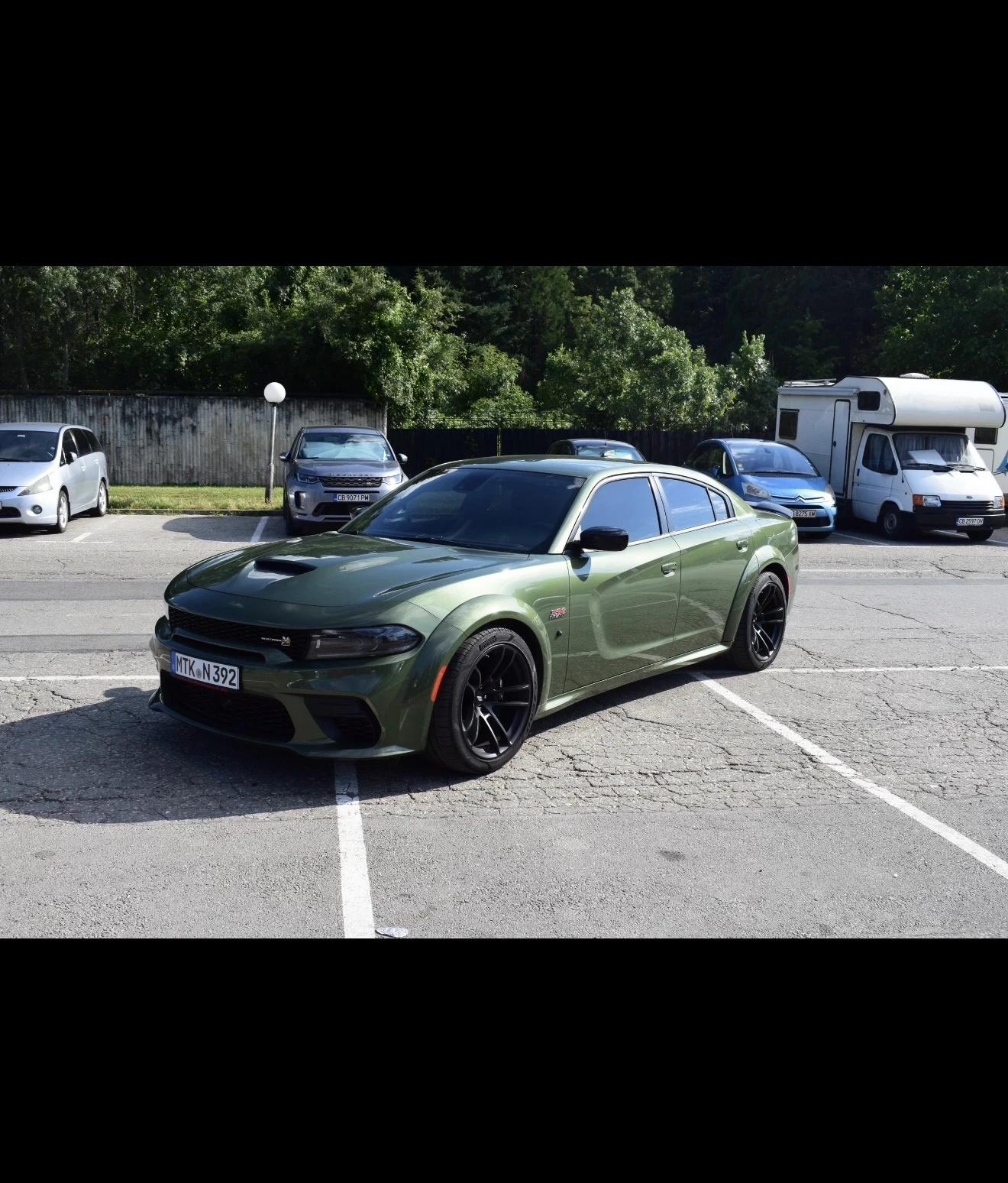 Dodge Charger
