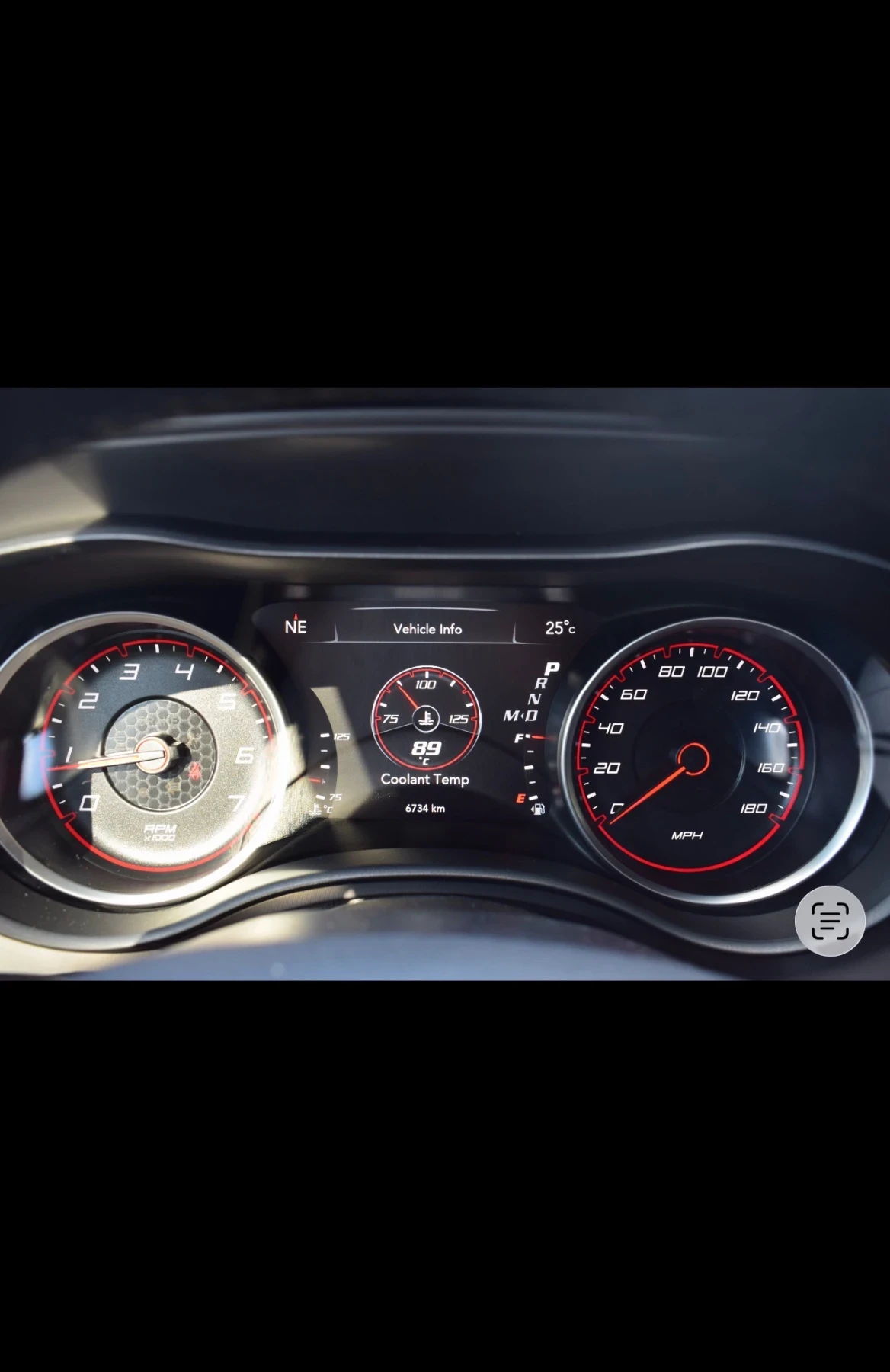 Dodge Charger, снимка 12 - Автомобили и джипове - 55193413