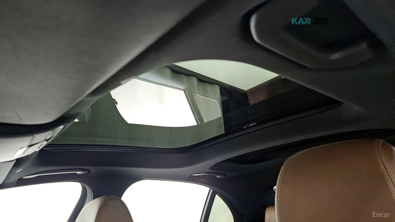 Mercedes-Benz E 53 AMG 4MATIC* КОЖА* ПОДГРЕВ* ОБДУХВ* BURMASTER* PANO* 36, снимка 17 - Автомобили и джипове - 55231041