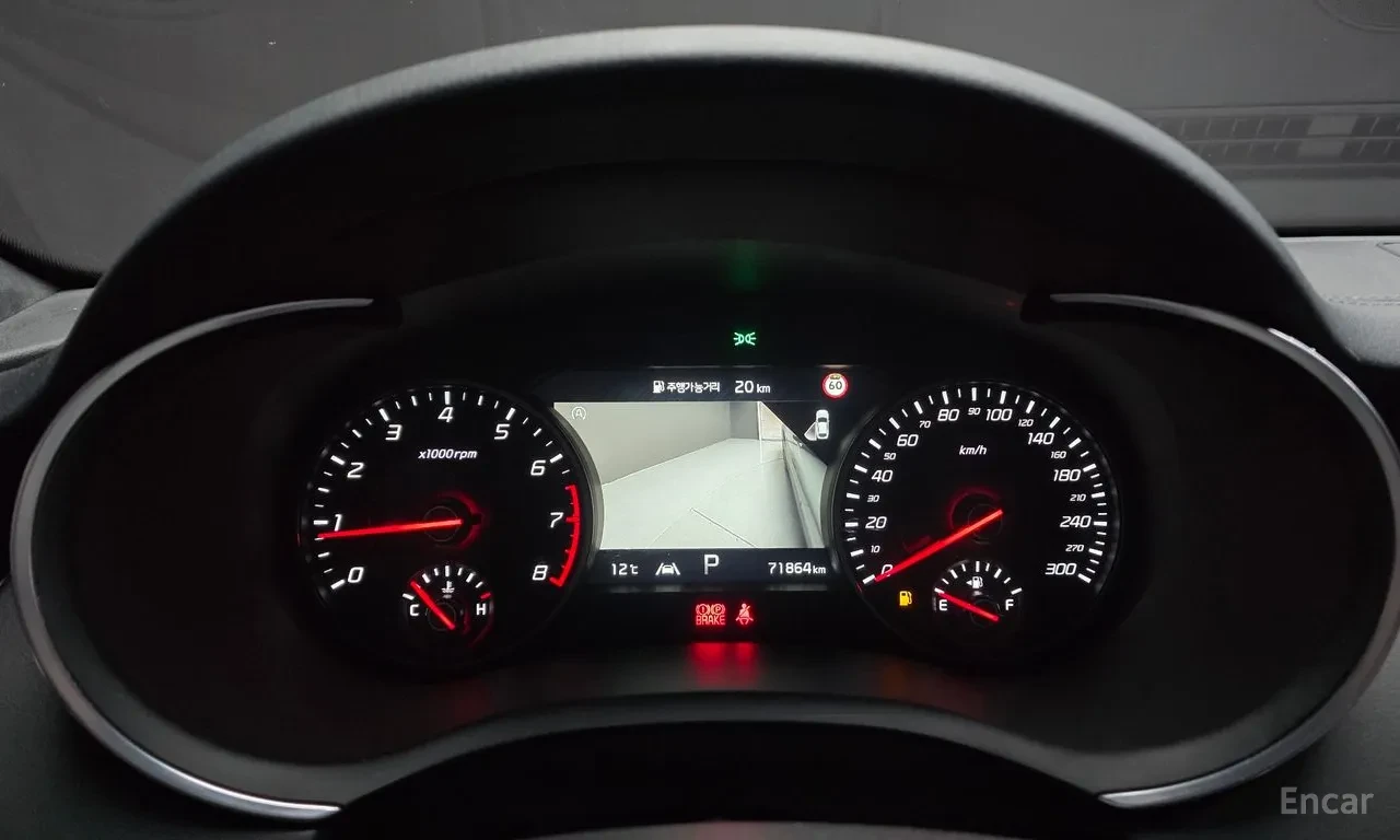 Kia Stinger MASTERS TURBO PACKAGE | Mobile.bg � ����������� 6