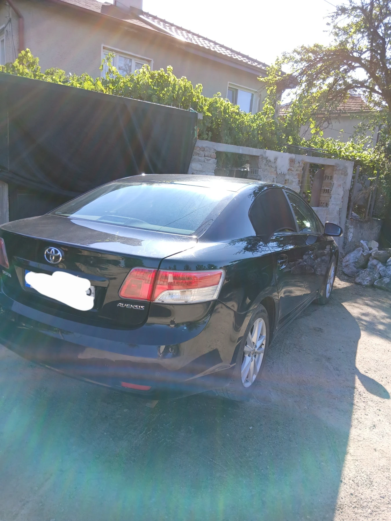 Toyota Avensis | Mobile.bg � ����������� 3