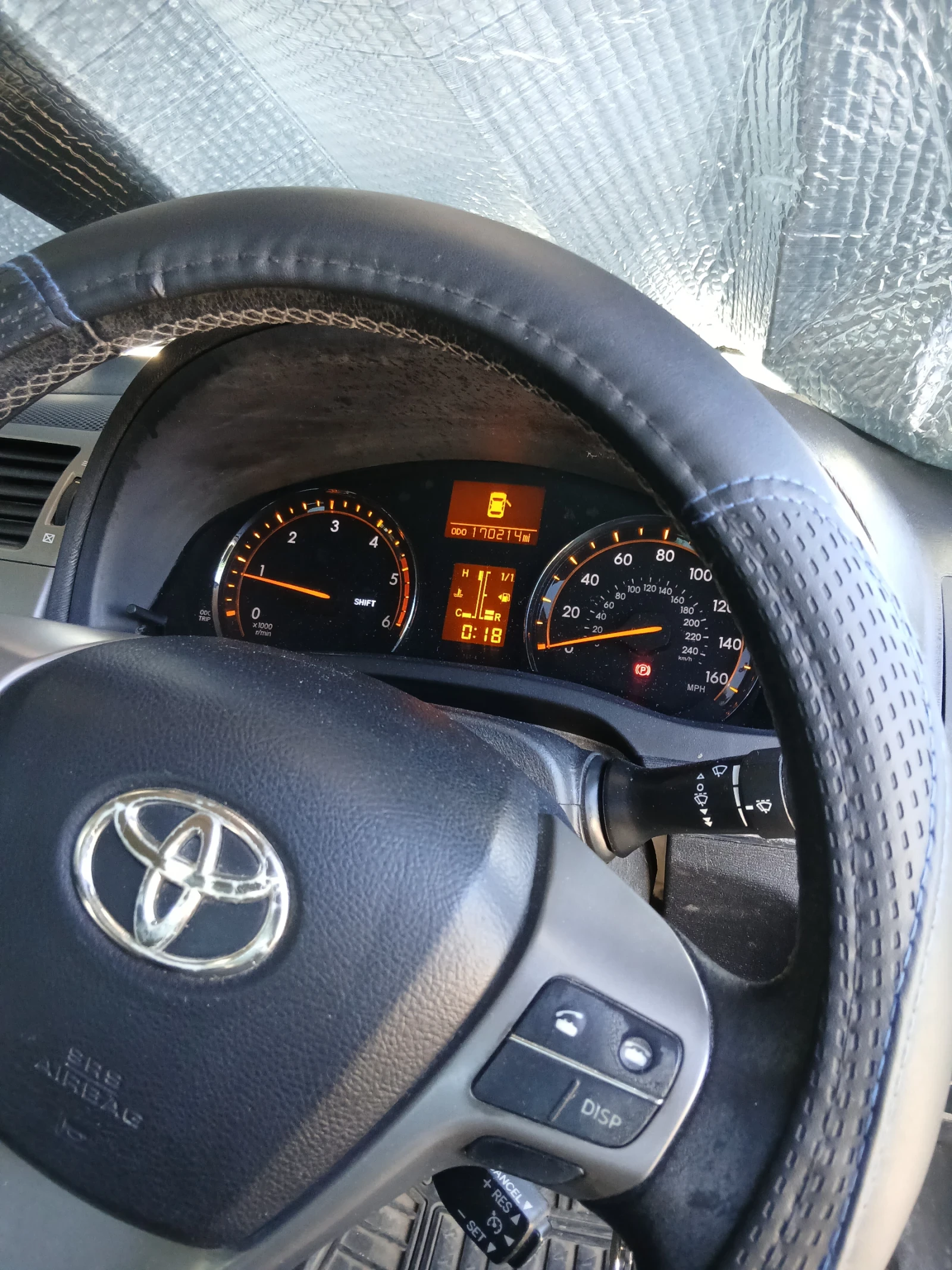 Toyota Avensis | Mobile.bg � ����������� 9