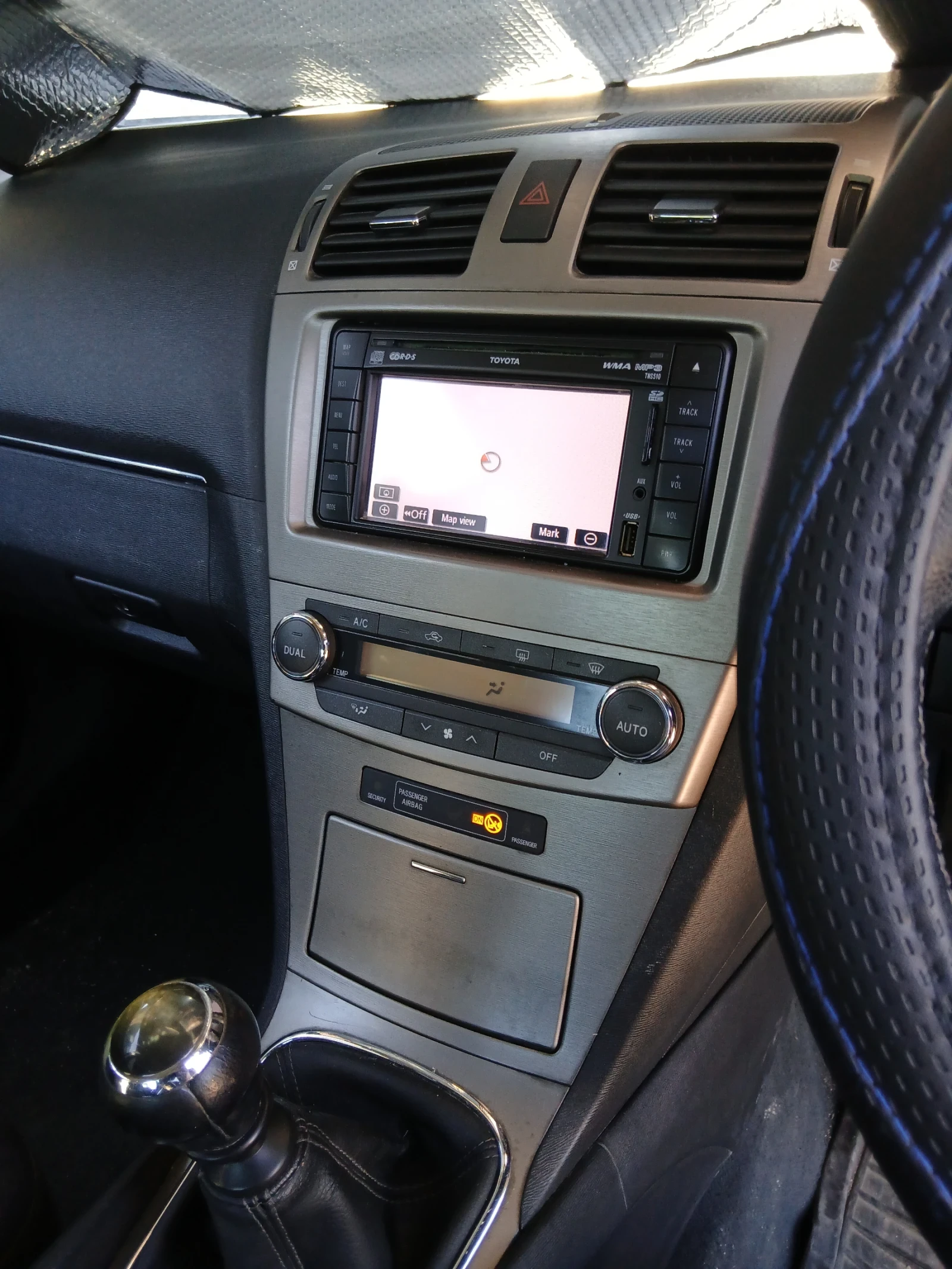 Toyota Avensis | Mobile.bg � ����������� 8