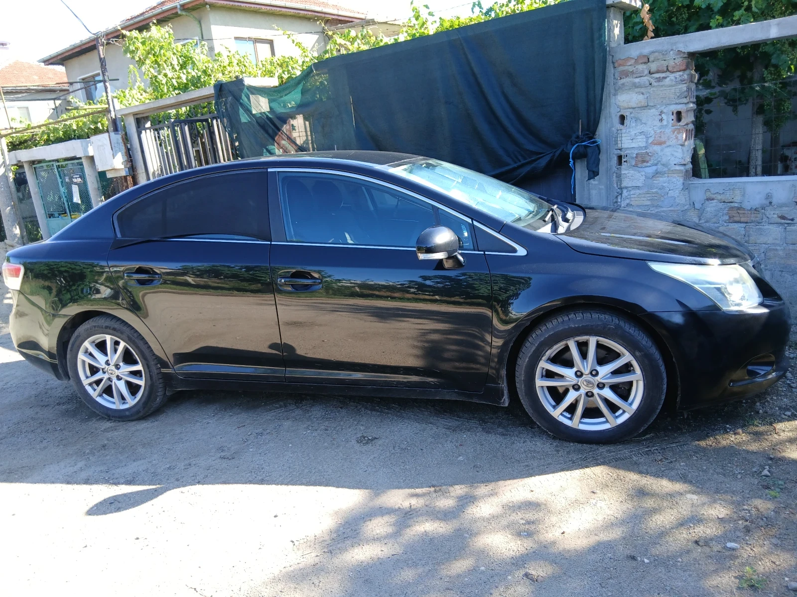 Toyota Avensis | Mobile.bg � ����������� 5