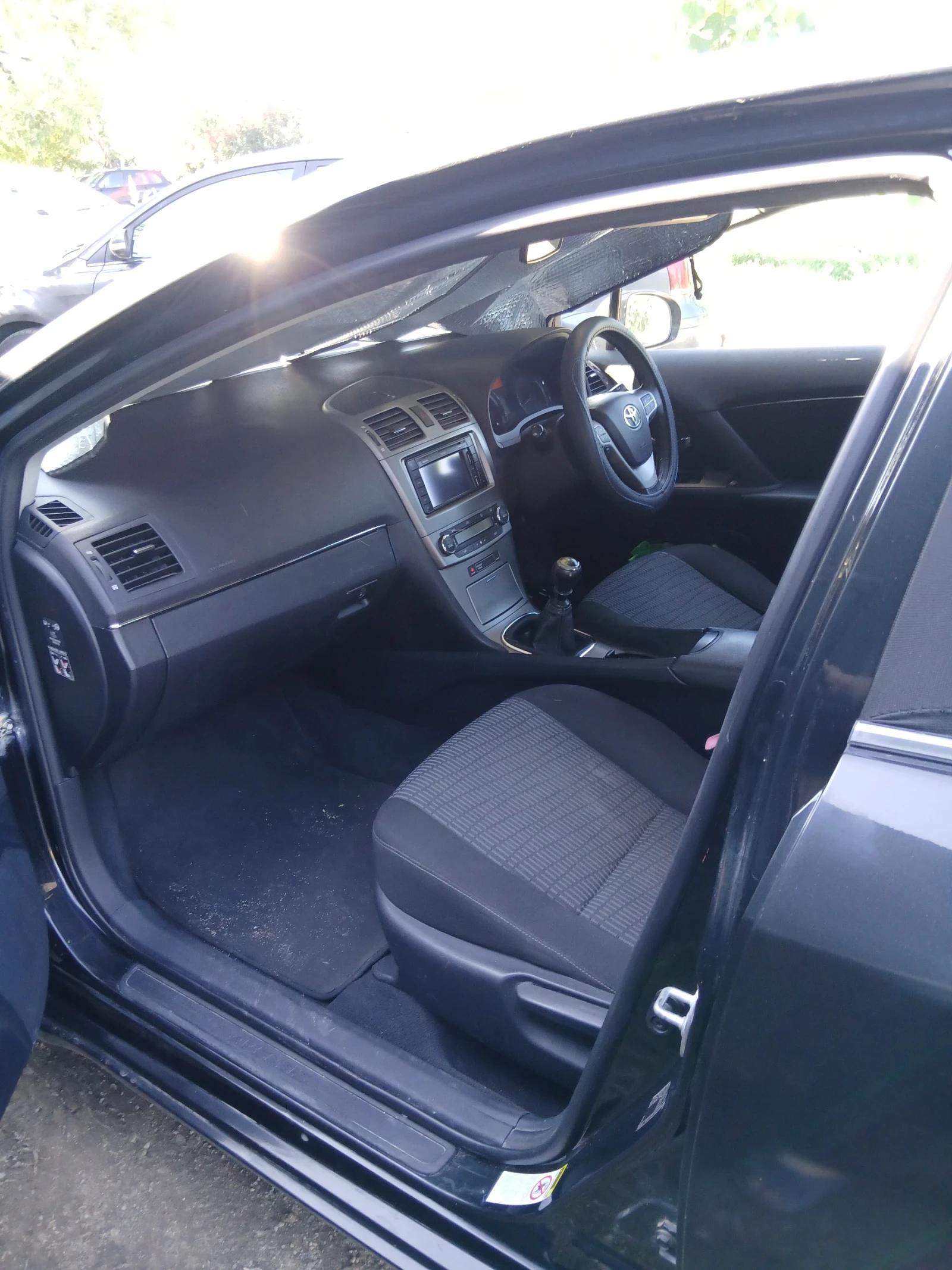 Toyota Avensis | Mobile.bg � ����������� 12