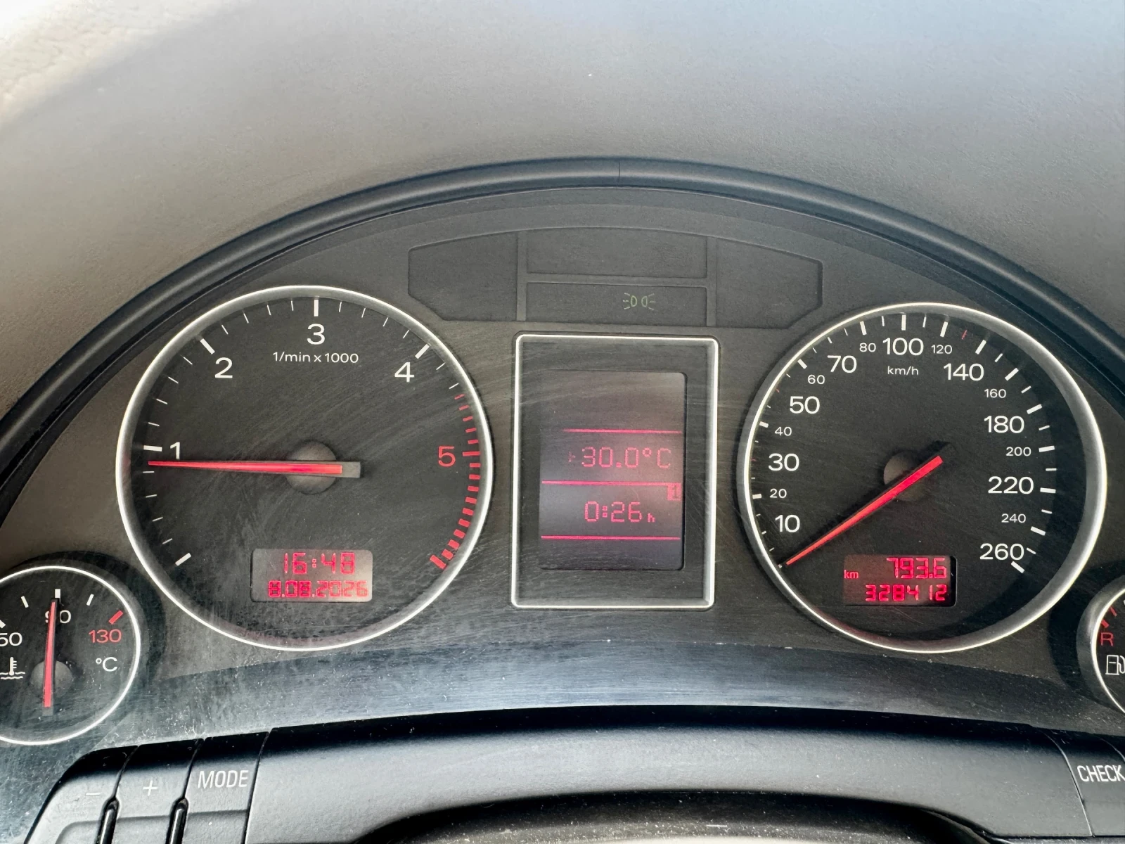 Audi A4 B6, снимка 16 - Автомобили и джипове - 55597490